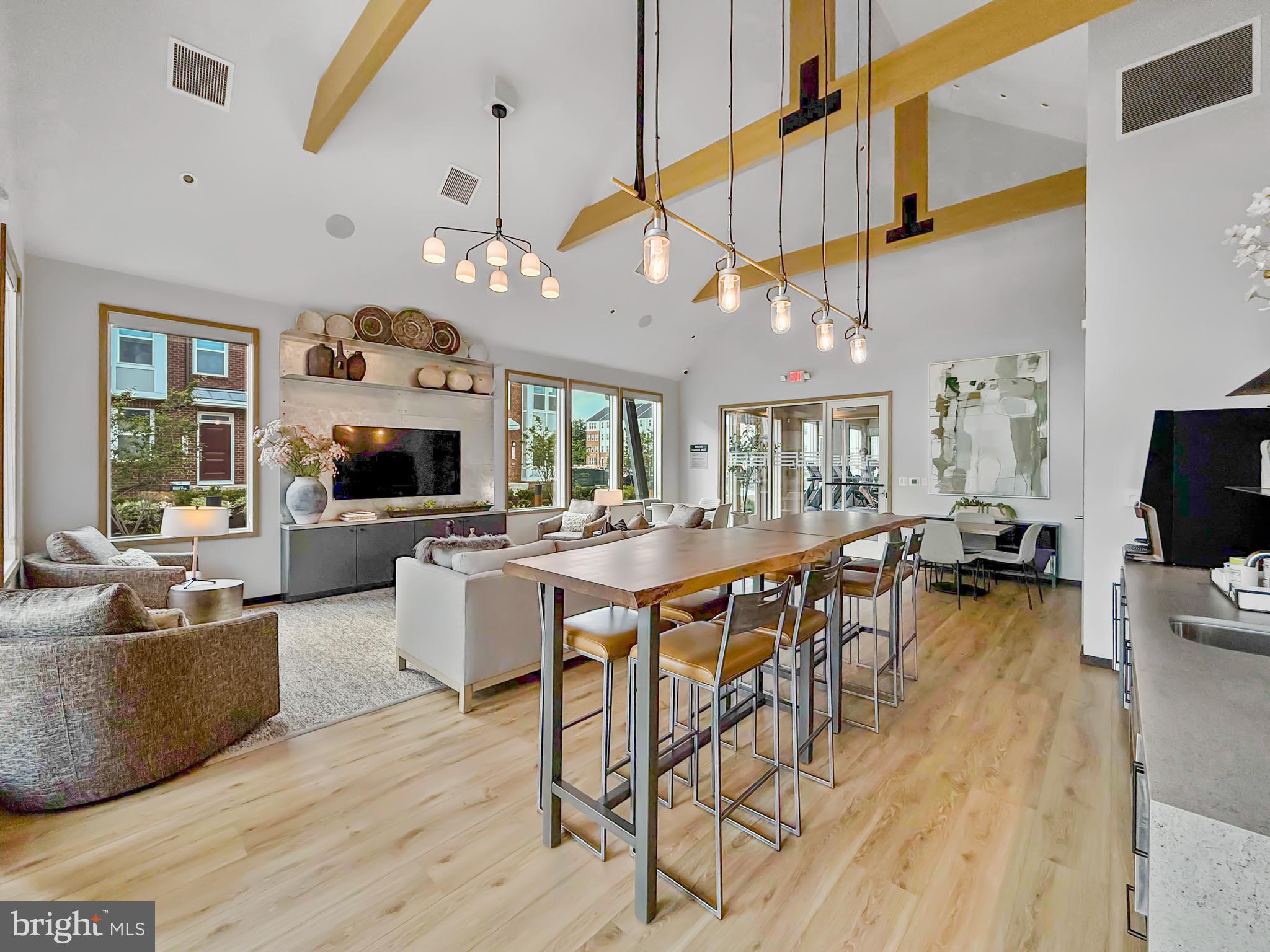 FARMSTEAD DISTRICT - Residential