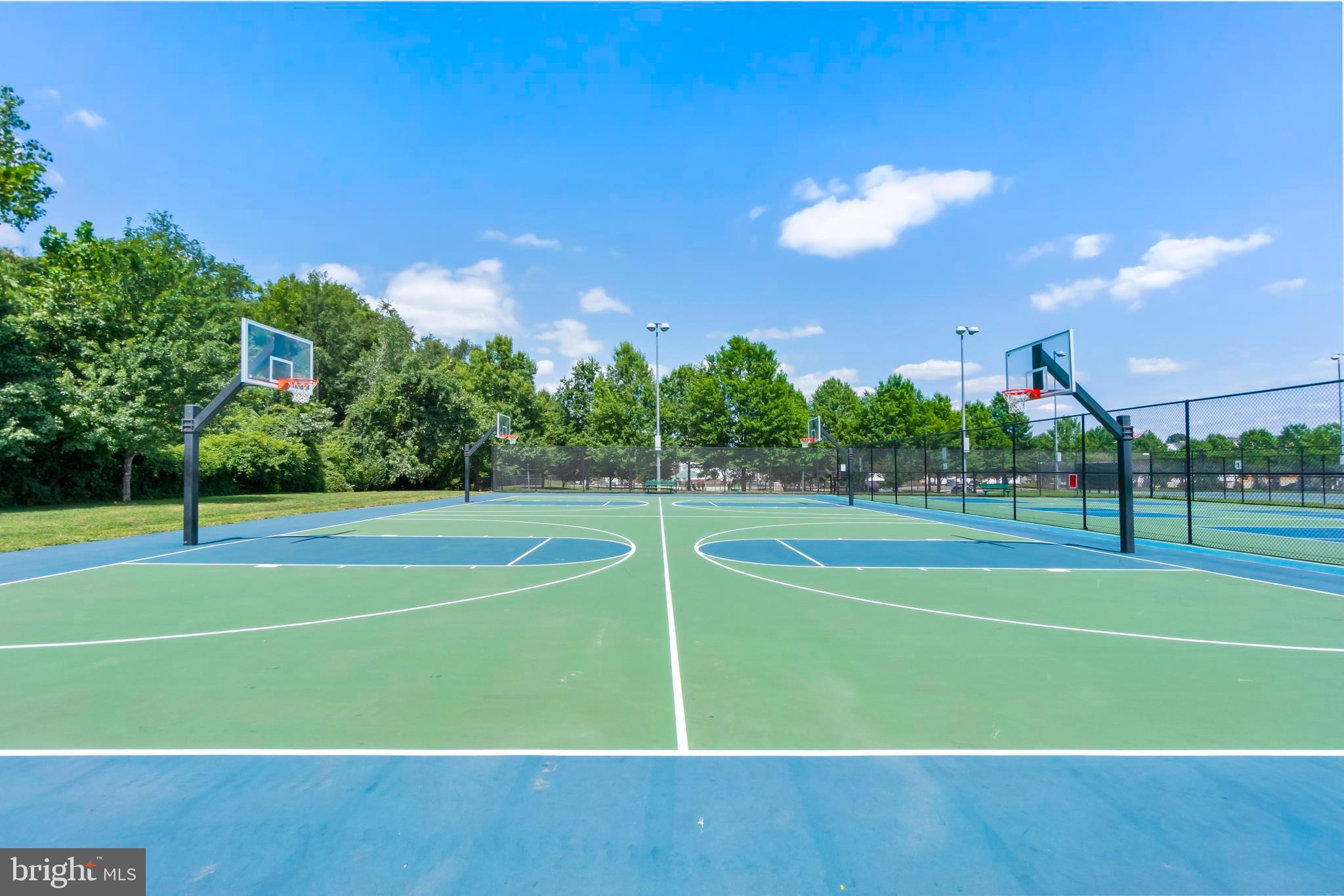 FARMSTEAD DISTRICT - Residential