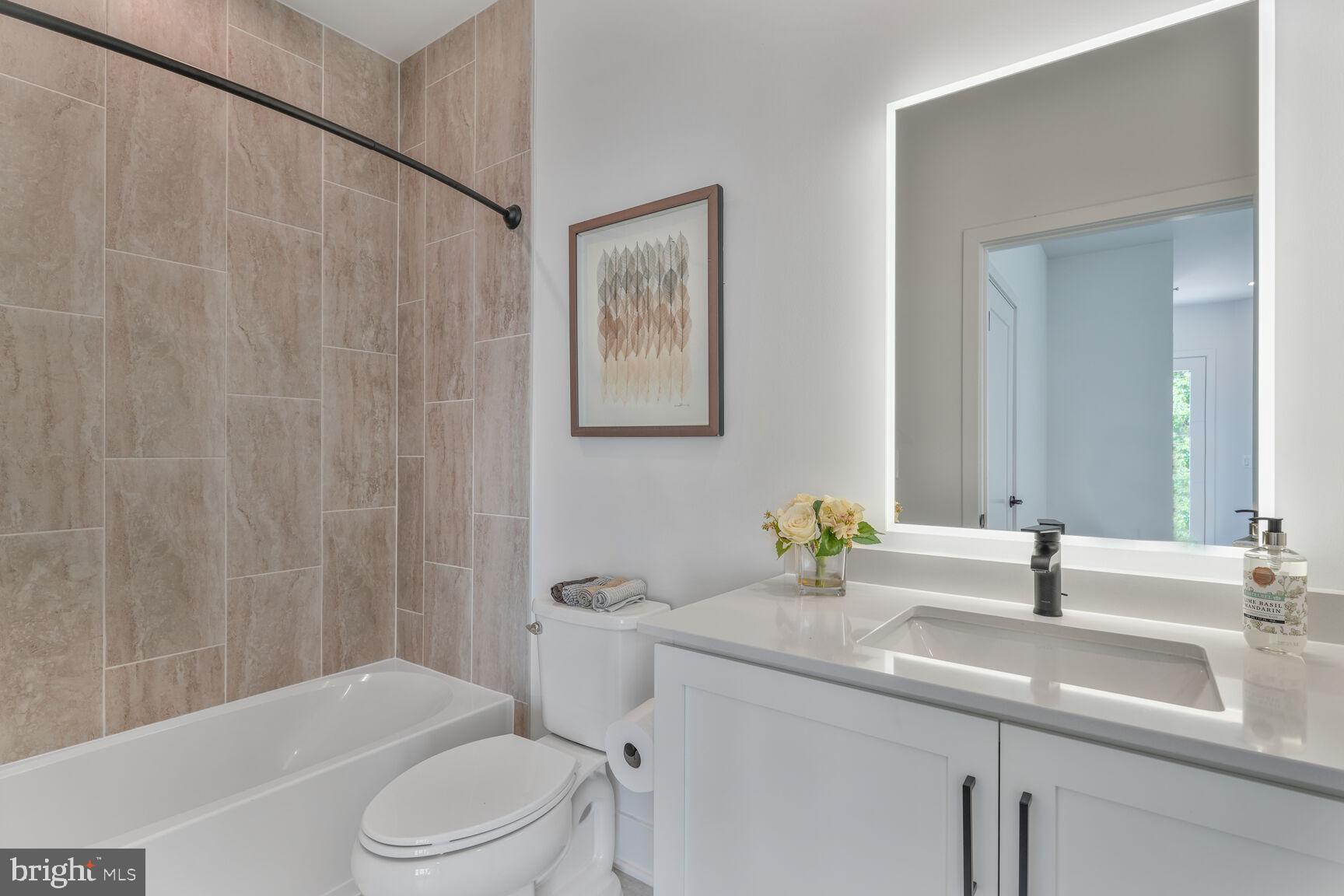 FARMSTEAD DISTRICT - Residential