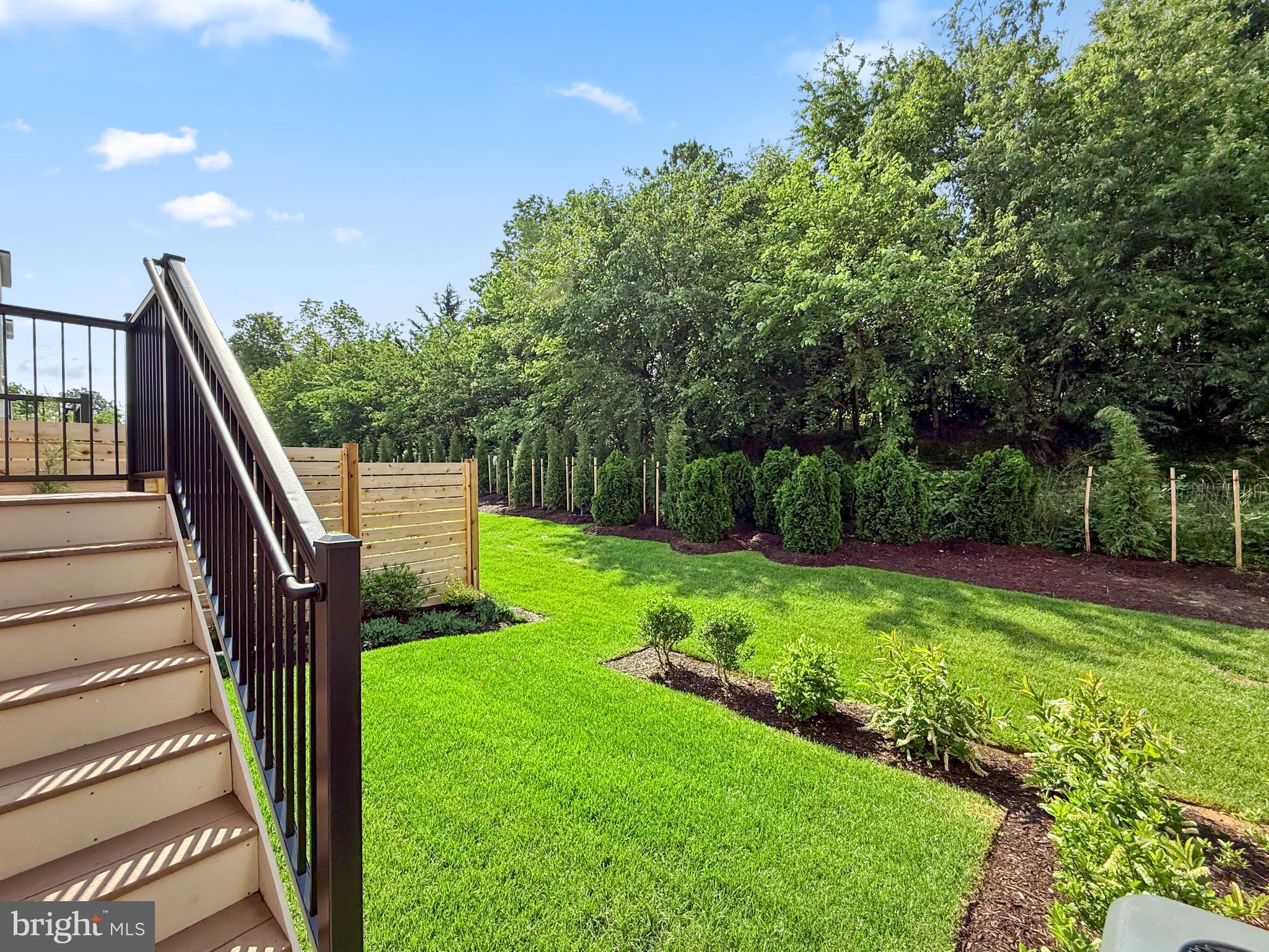 FARMSTEAD DISTRICT - Residential