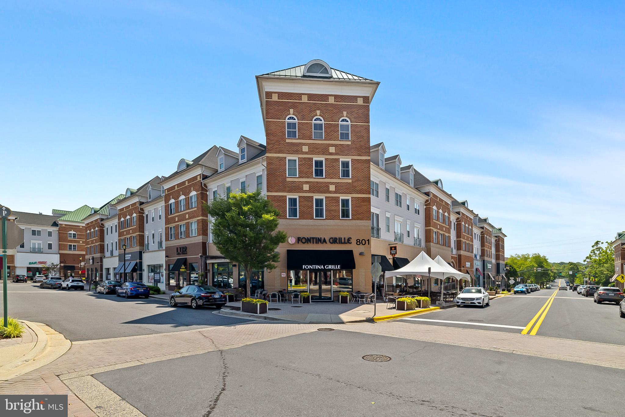 FARMSTEAD DISTRICT - Residential