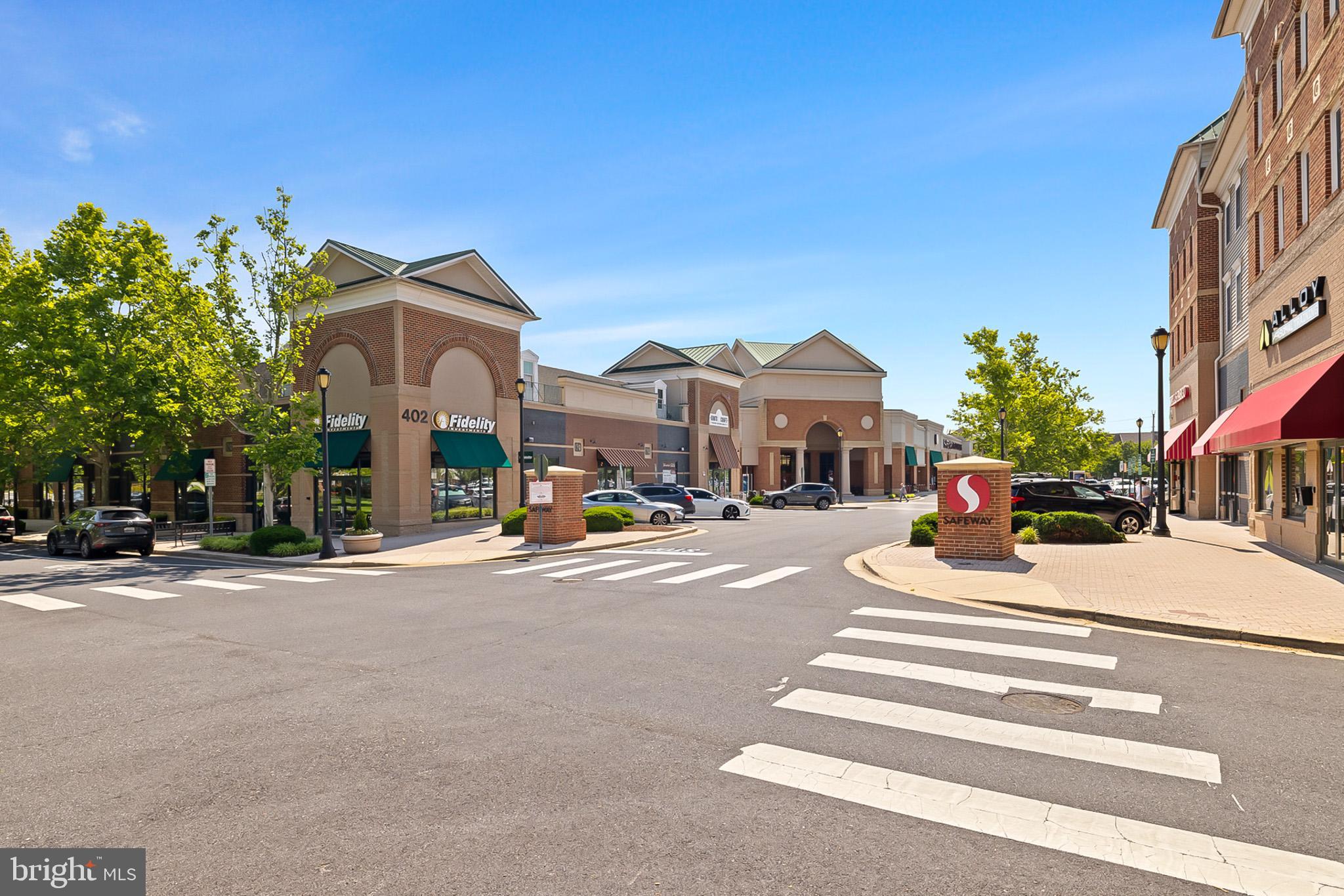 FARMSTEAD DISTRICT - Residential