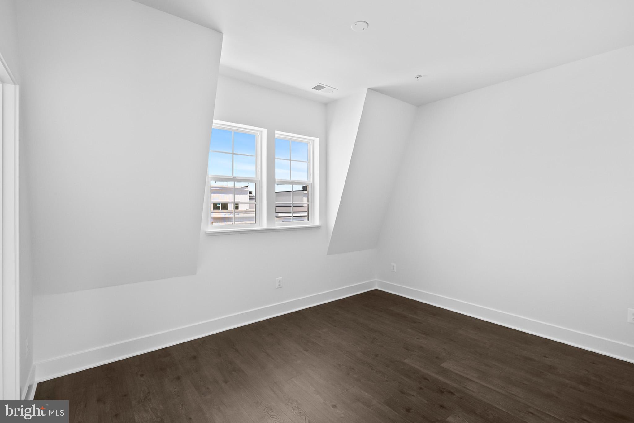 FARMSTEAD DISTRICT - Residential