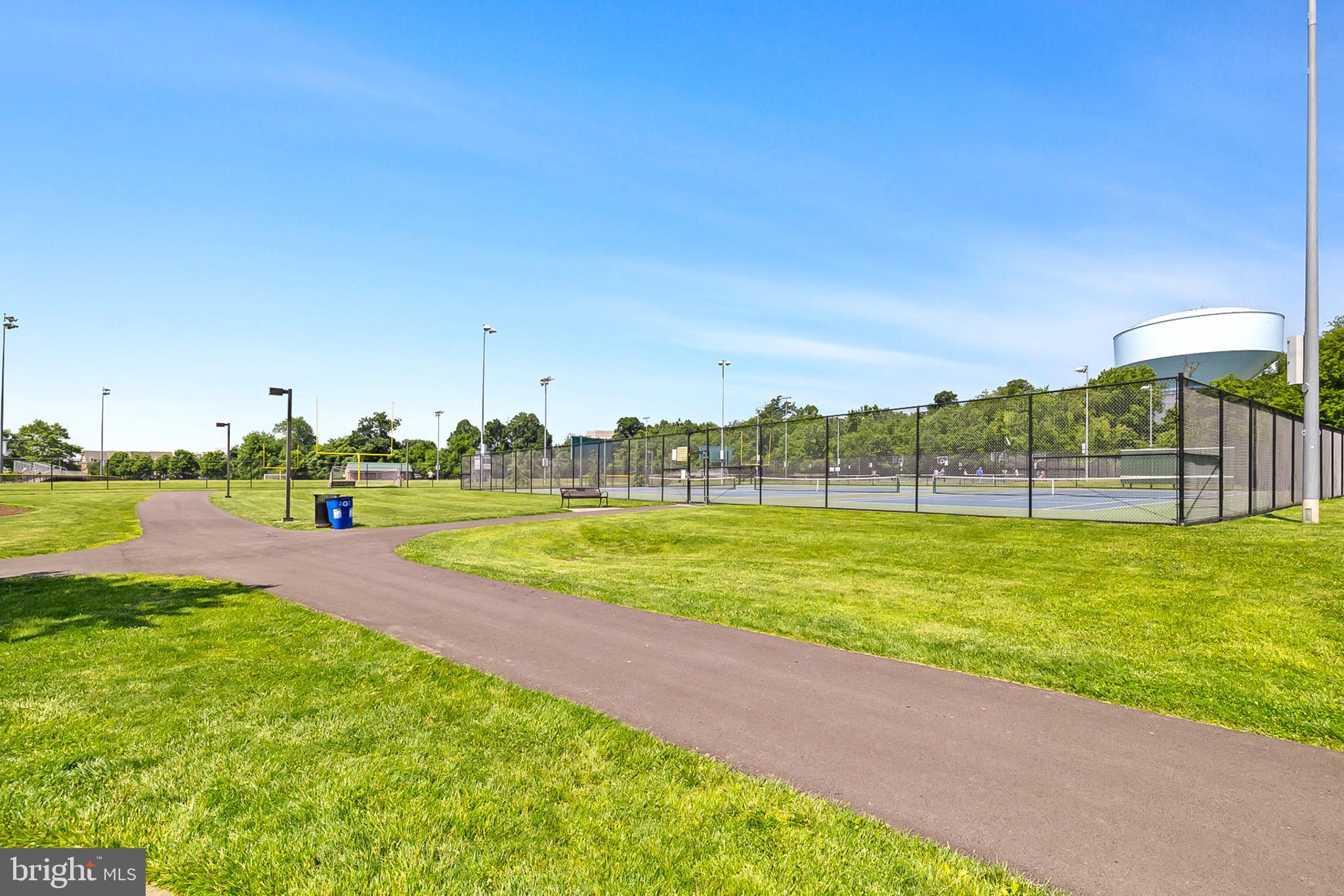 FARMSTEAD DISTRICT - Residential