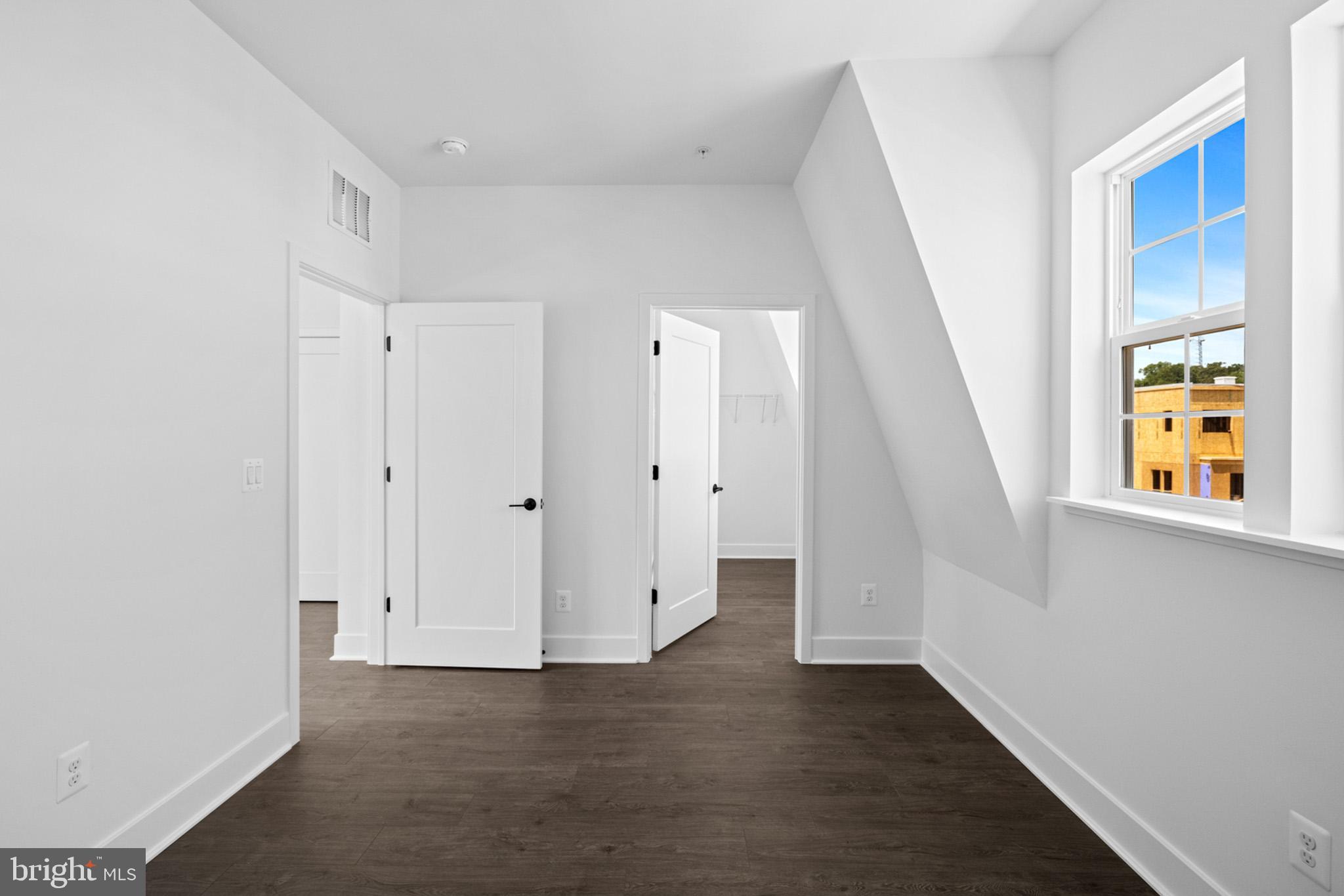 FARMSTEAD DISTRICT - Residential