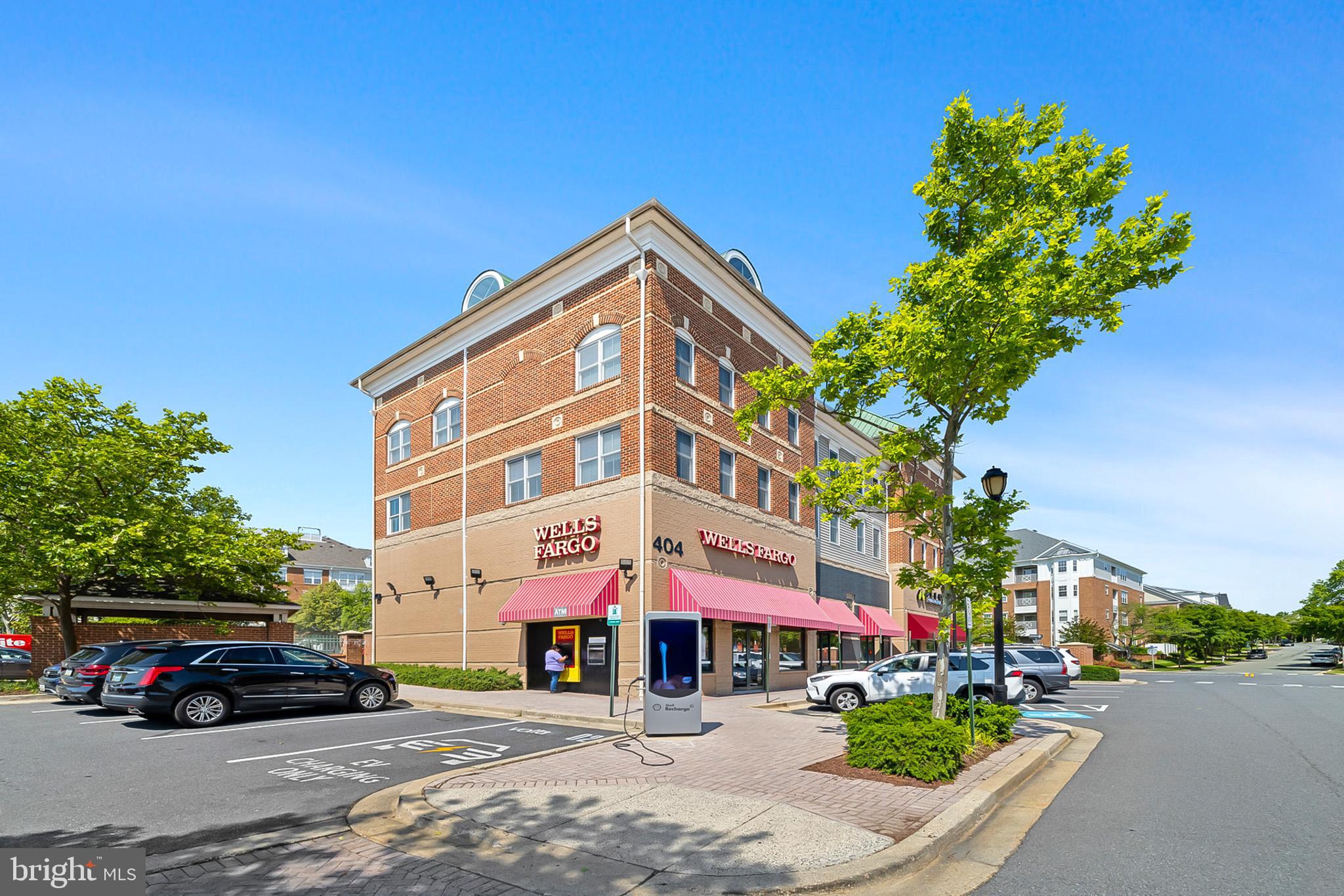 FARMSTEAD DISTRICT - Residential