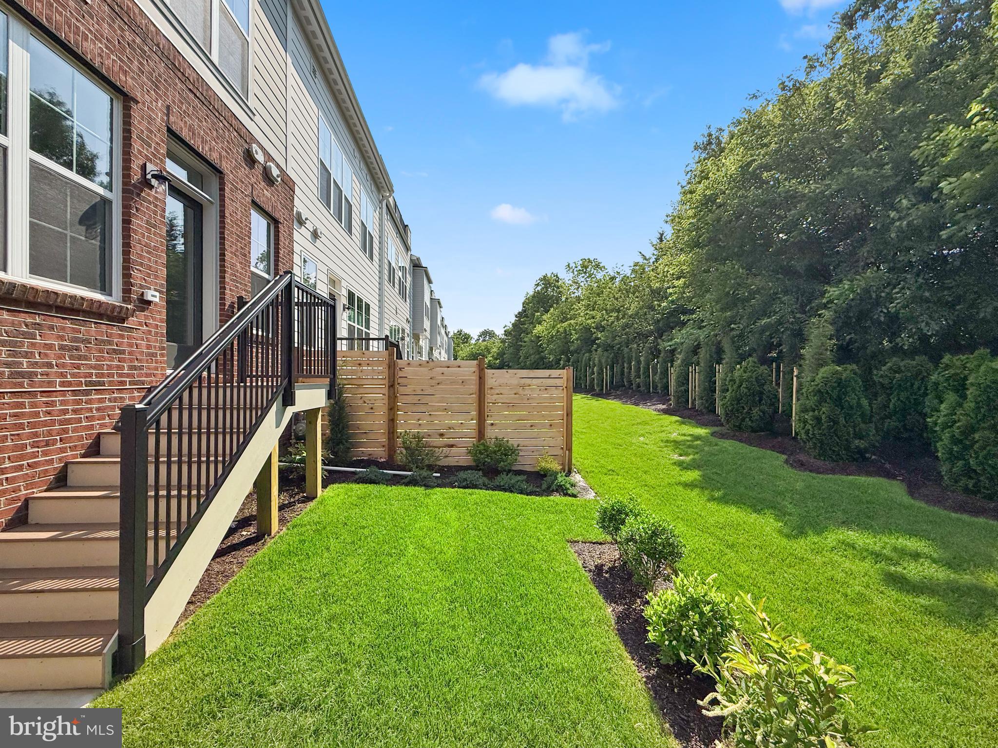 FARMSTEAD DISTRICT - Residential