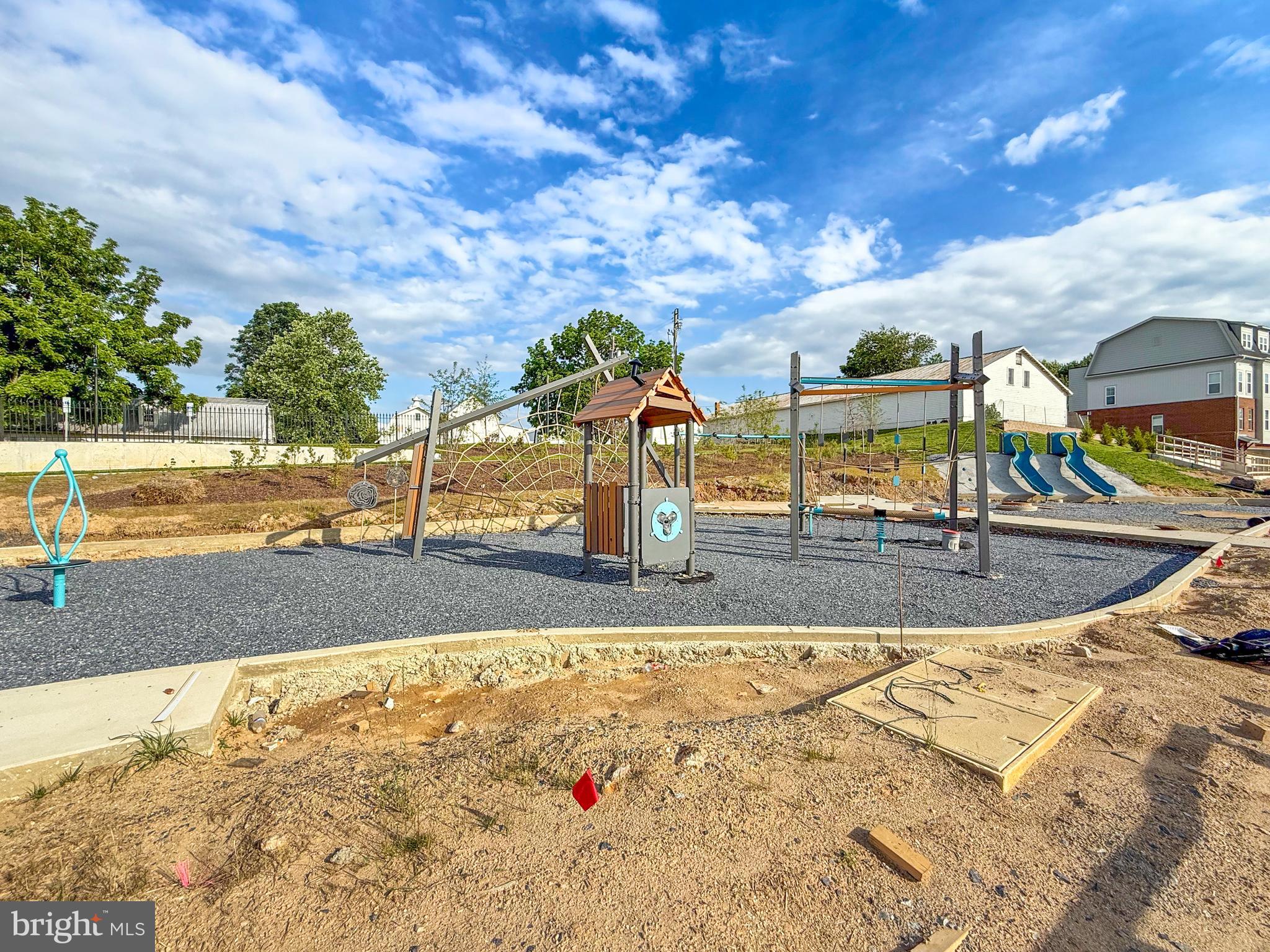 FARMSTEAD DISTRICT - Residential