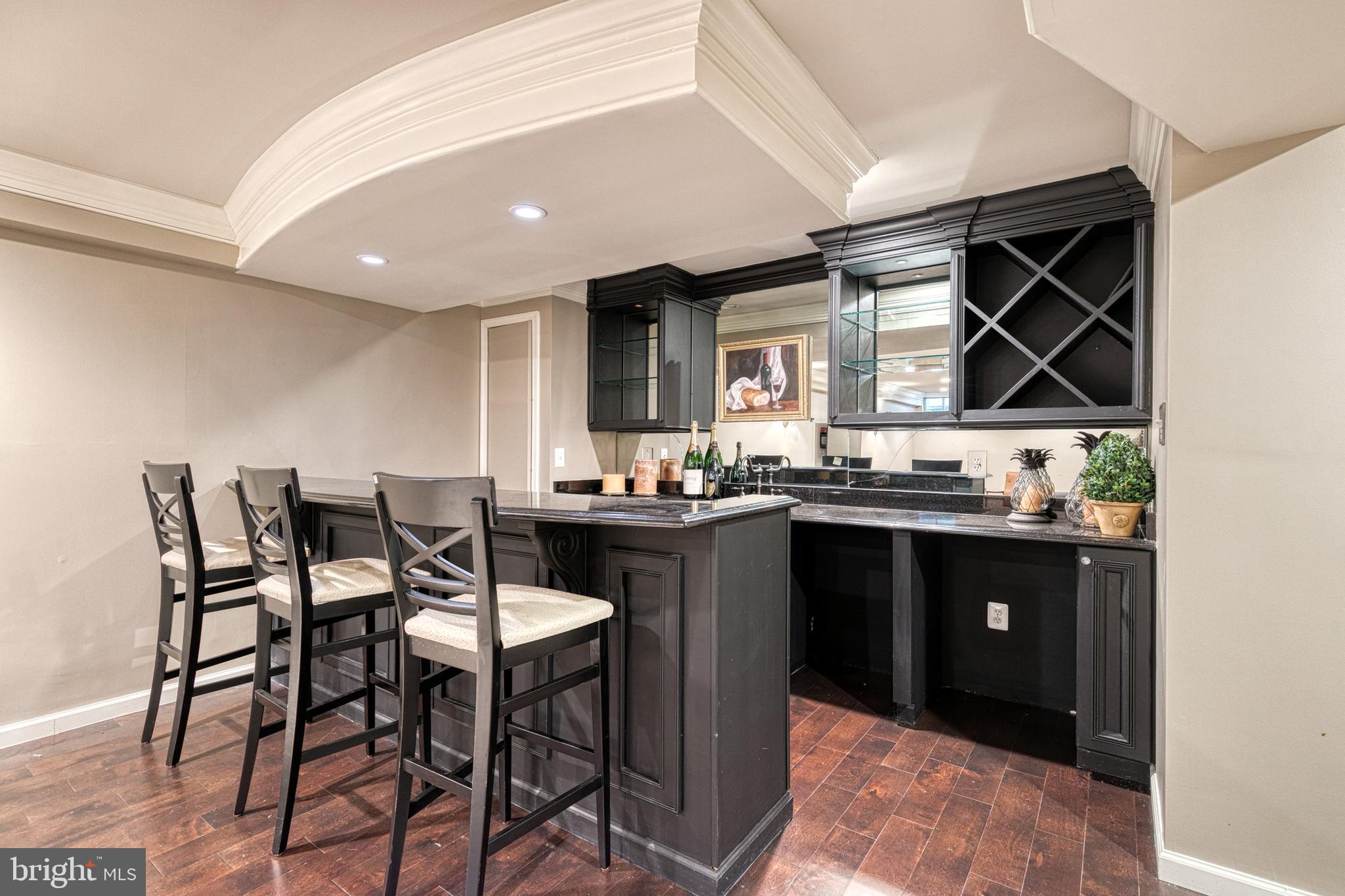 PEBBLE CREEK - Residential