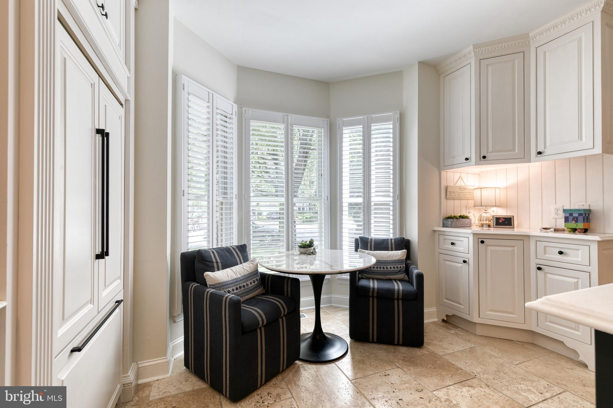 PEBBLE CREEK - Residential