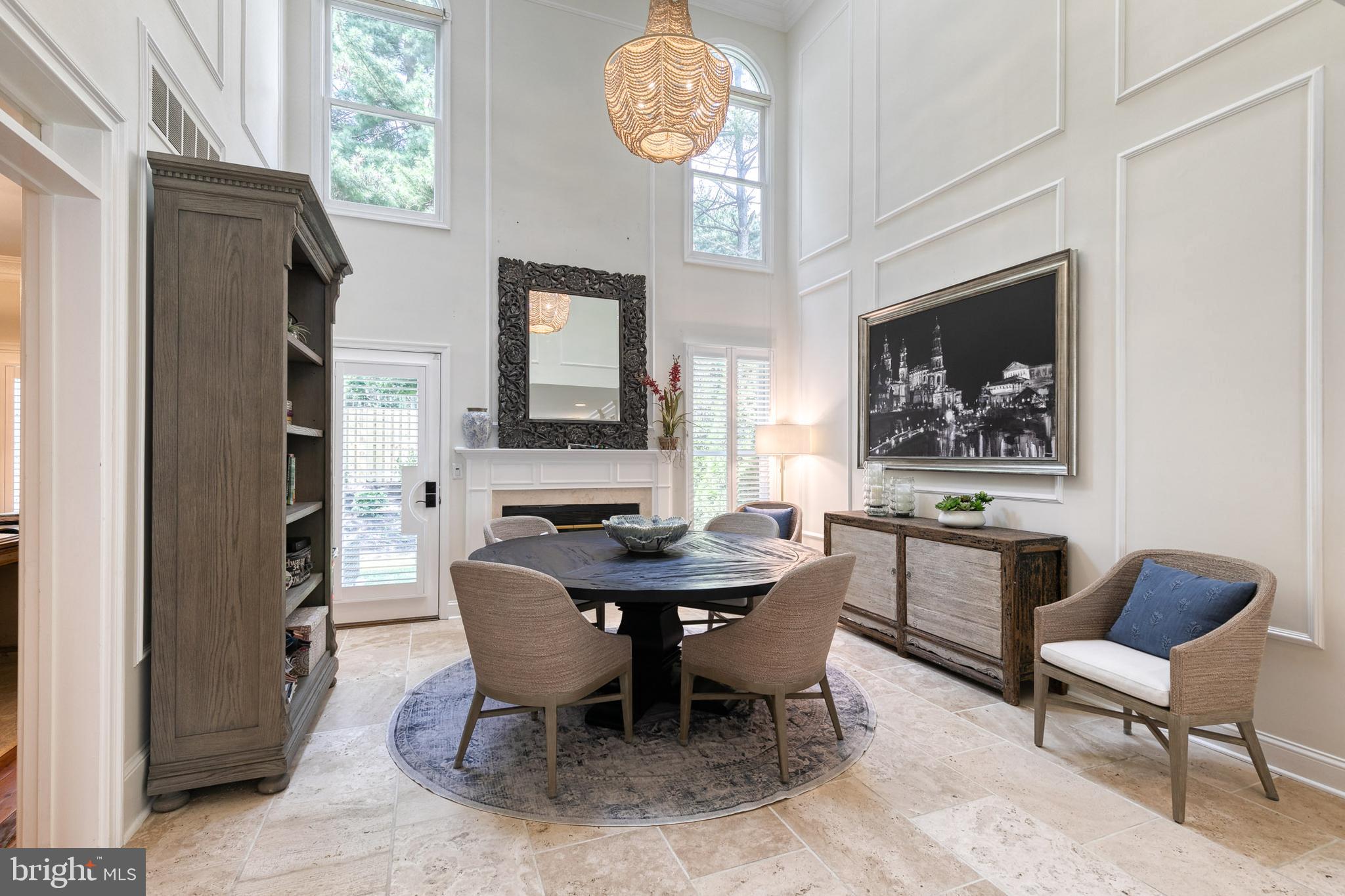 PEBBLE CREEK - Residential