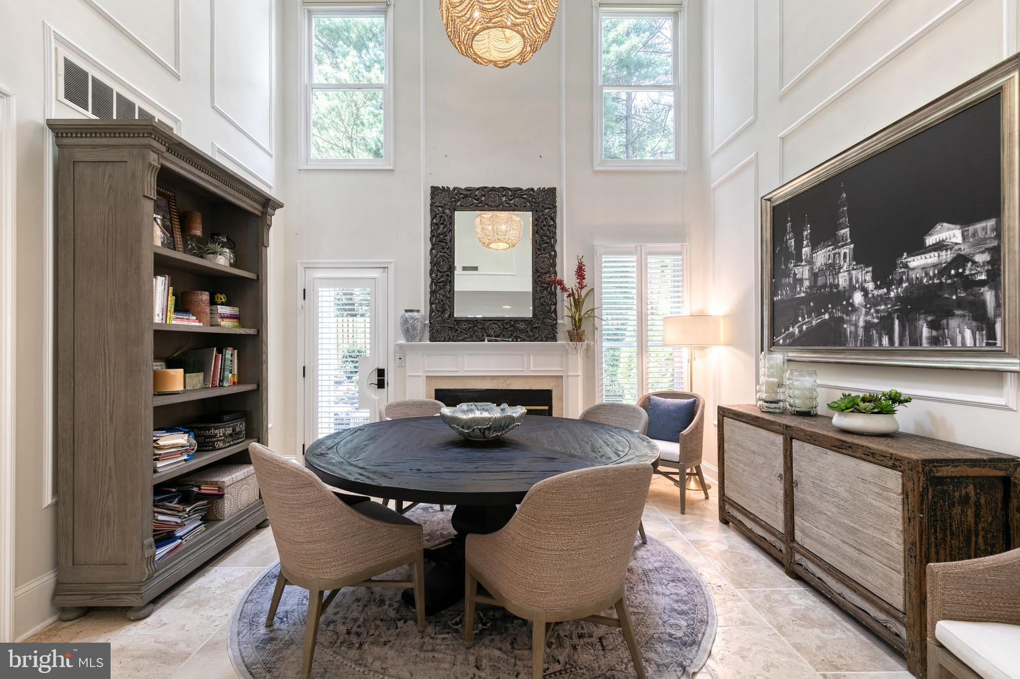 PEBBLE CREEK - Residential