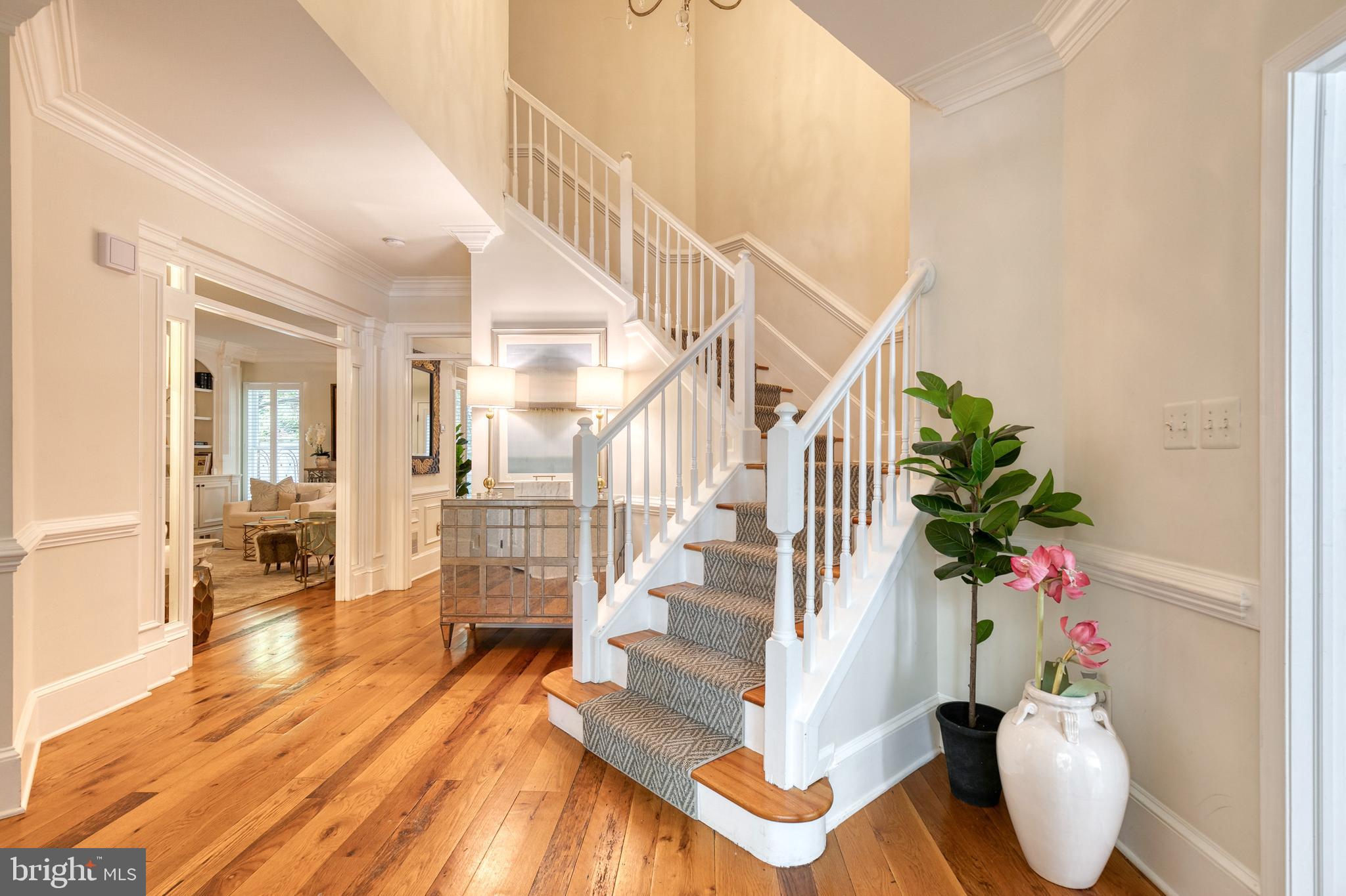 PEBBLE CREEK - Residential