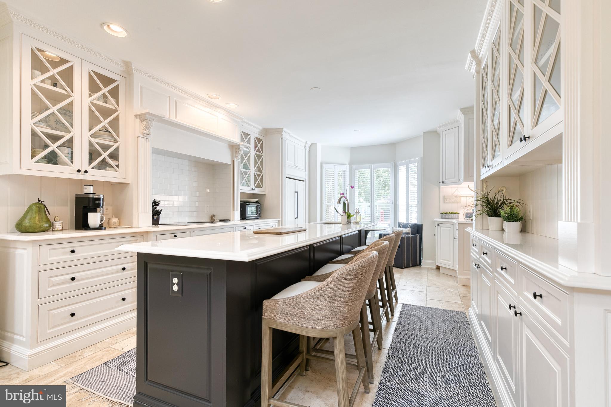 PEBBLE CREEK - Residential