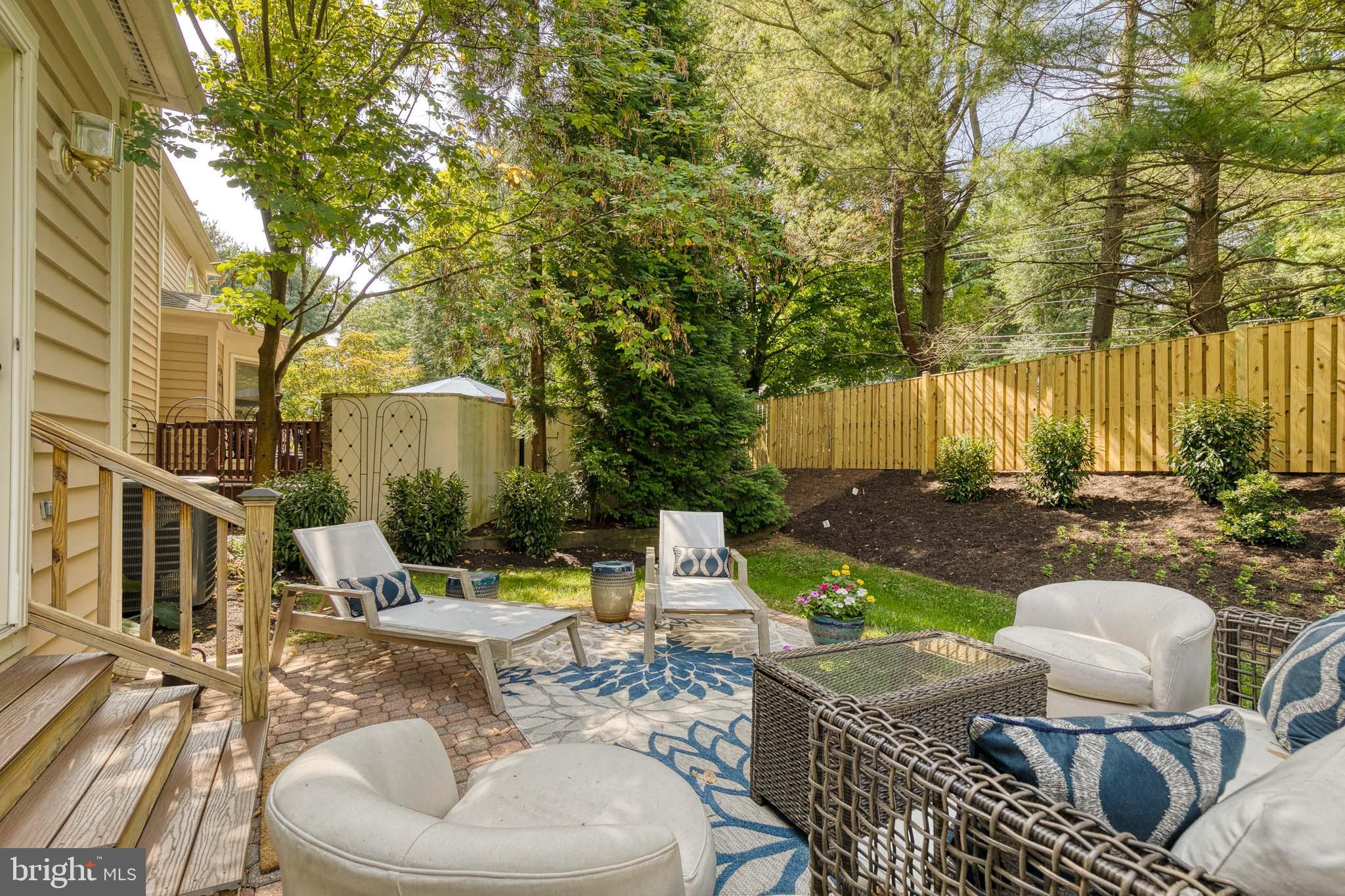 PEBBLE CREEK - Residential