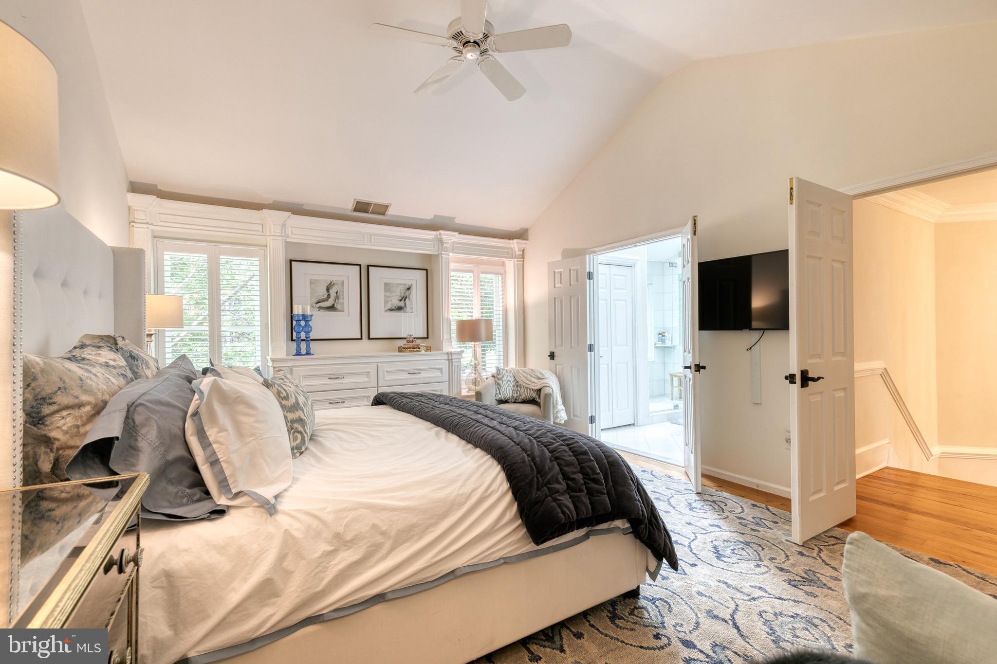 PEBBLE CREEK - Residential