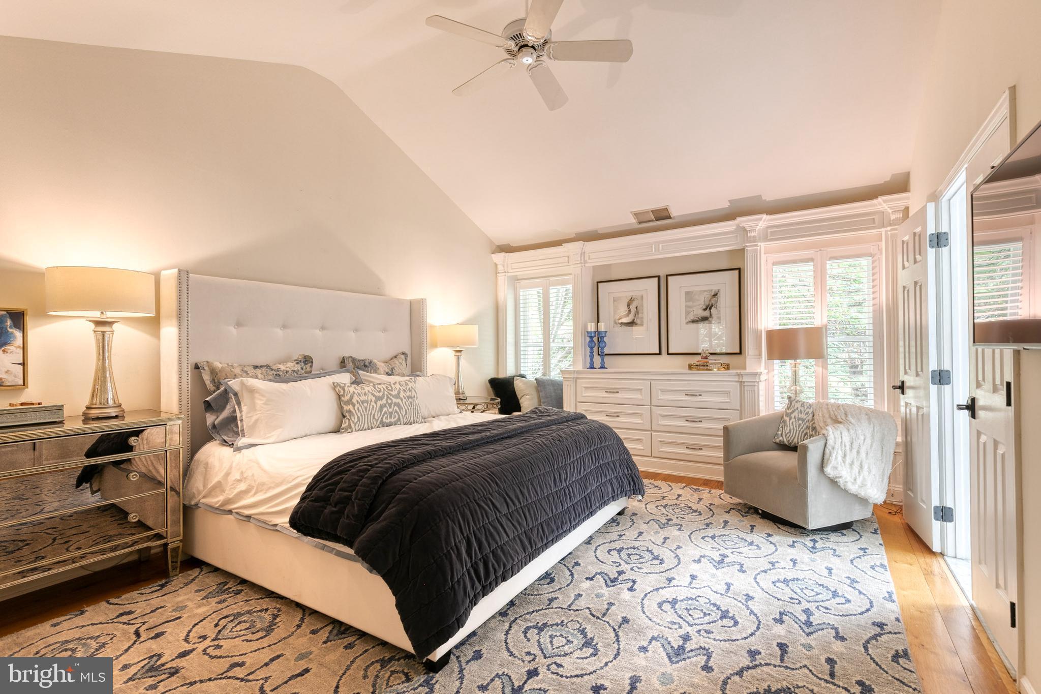 PEBBLE CREEK - Residential