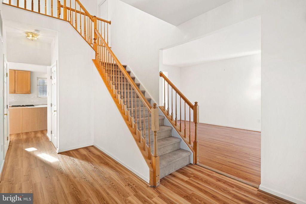 Photo of 705 Matthew Drive, YARDLEY, PA 19067 (MLS # PABU2110568)