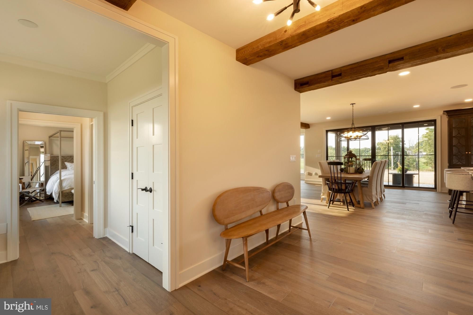 FARM CREST - Residential