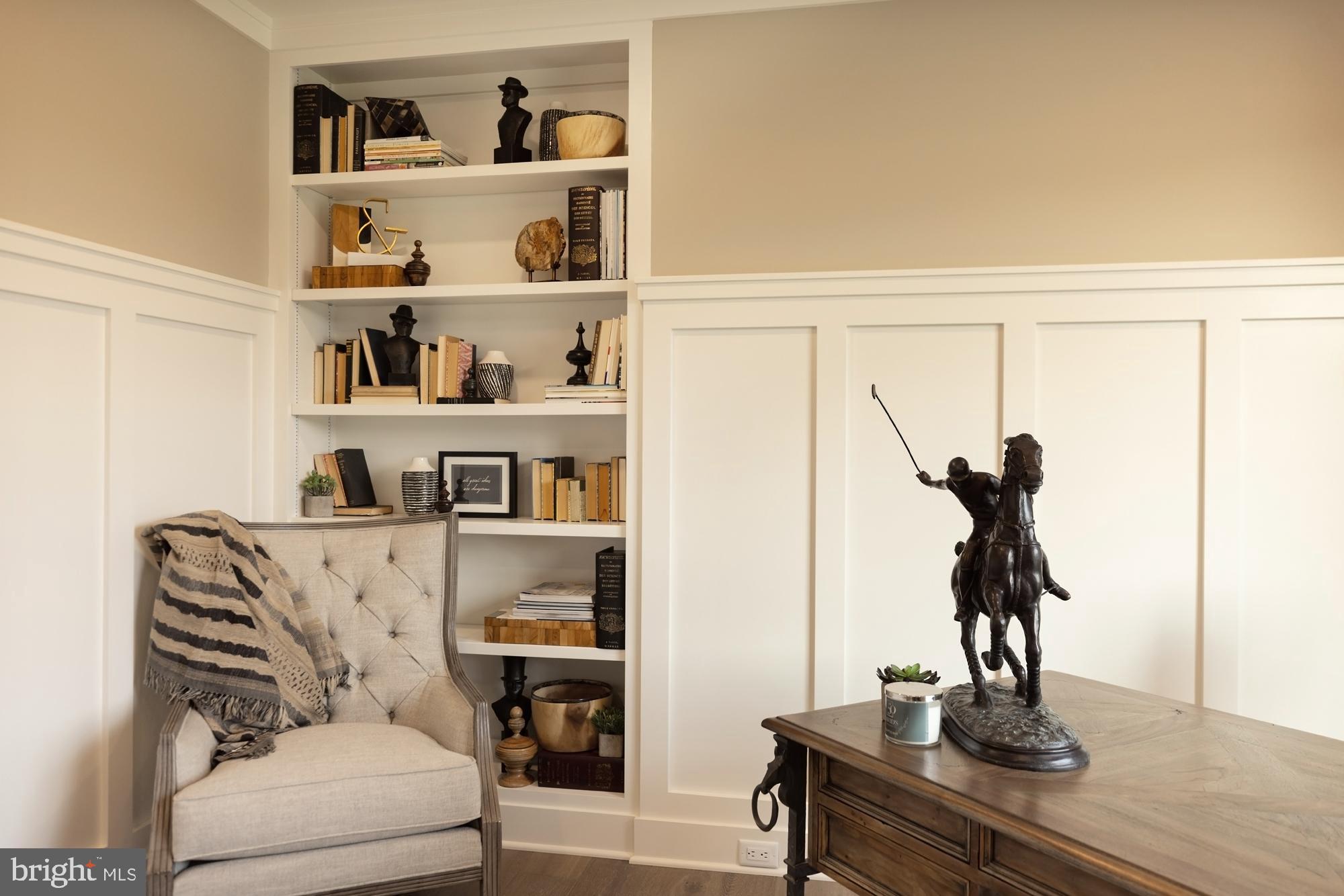 FARM CREST - Residential