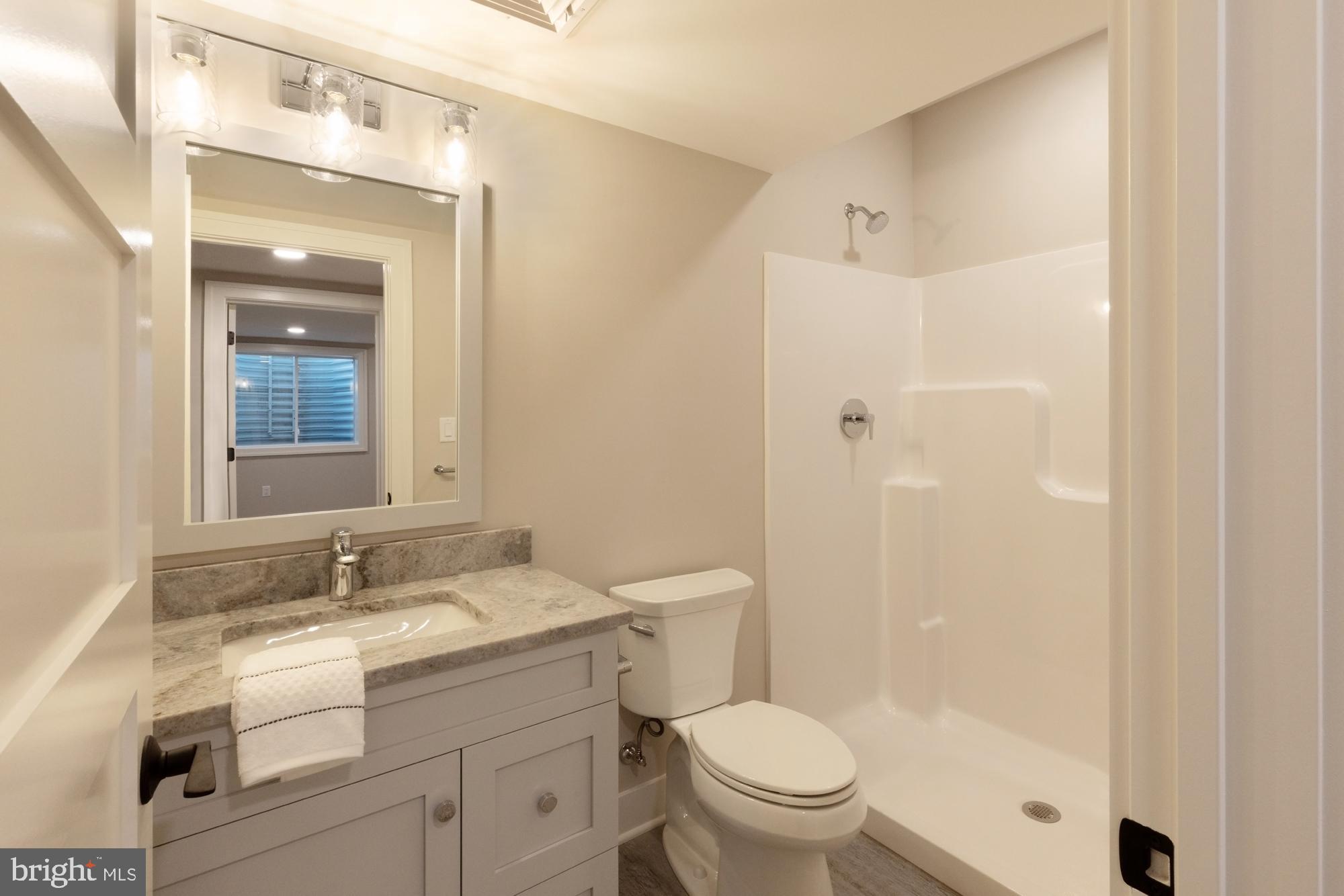 FARM CREST - Residential