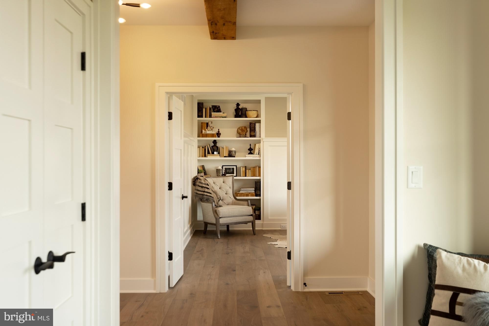 FARM CREST - Residential