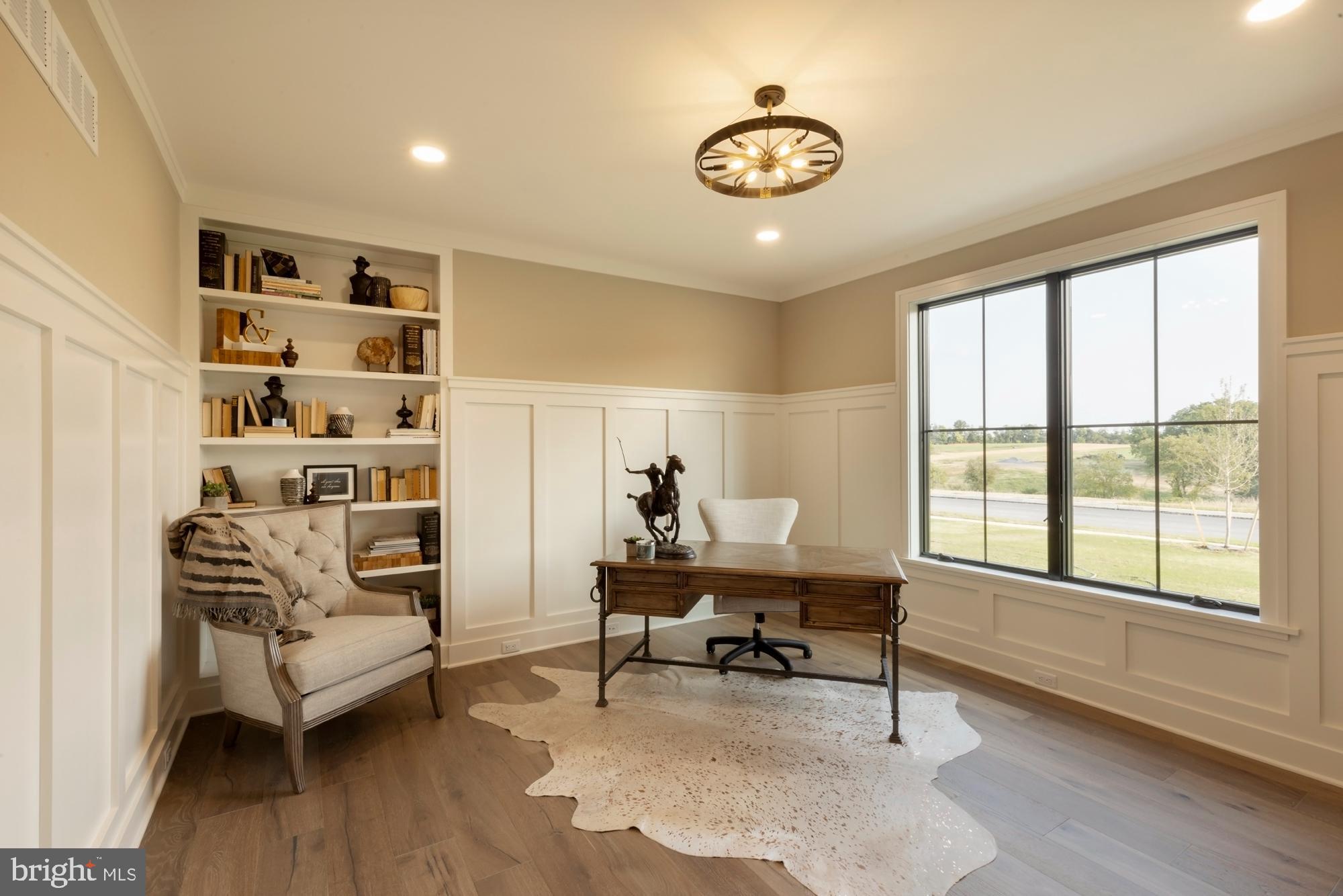 FARM CREST - Residential