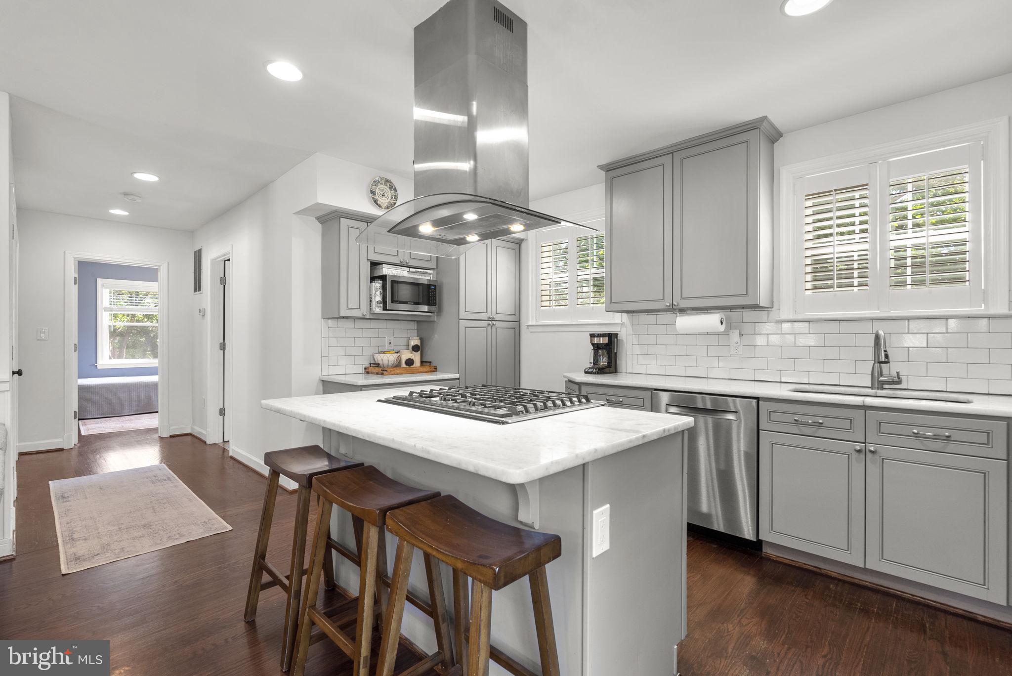 INDIAN SPRING - Residential