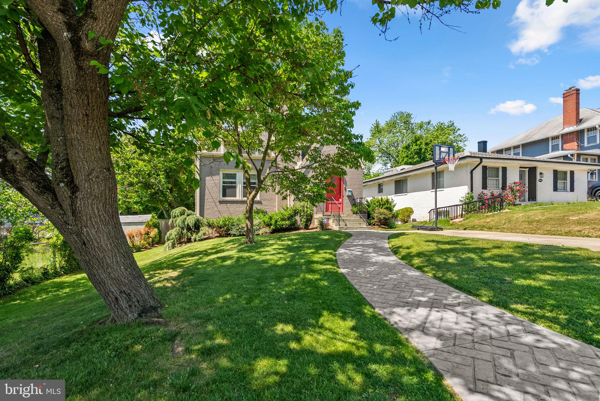 INDIAN SPRING - Residential