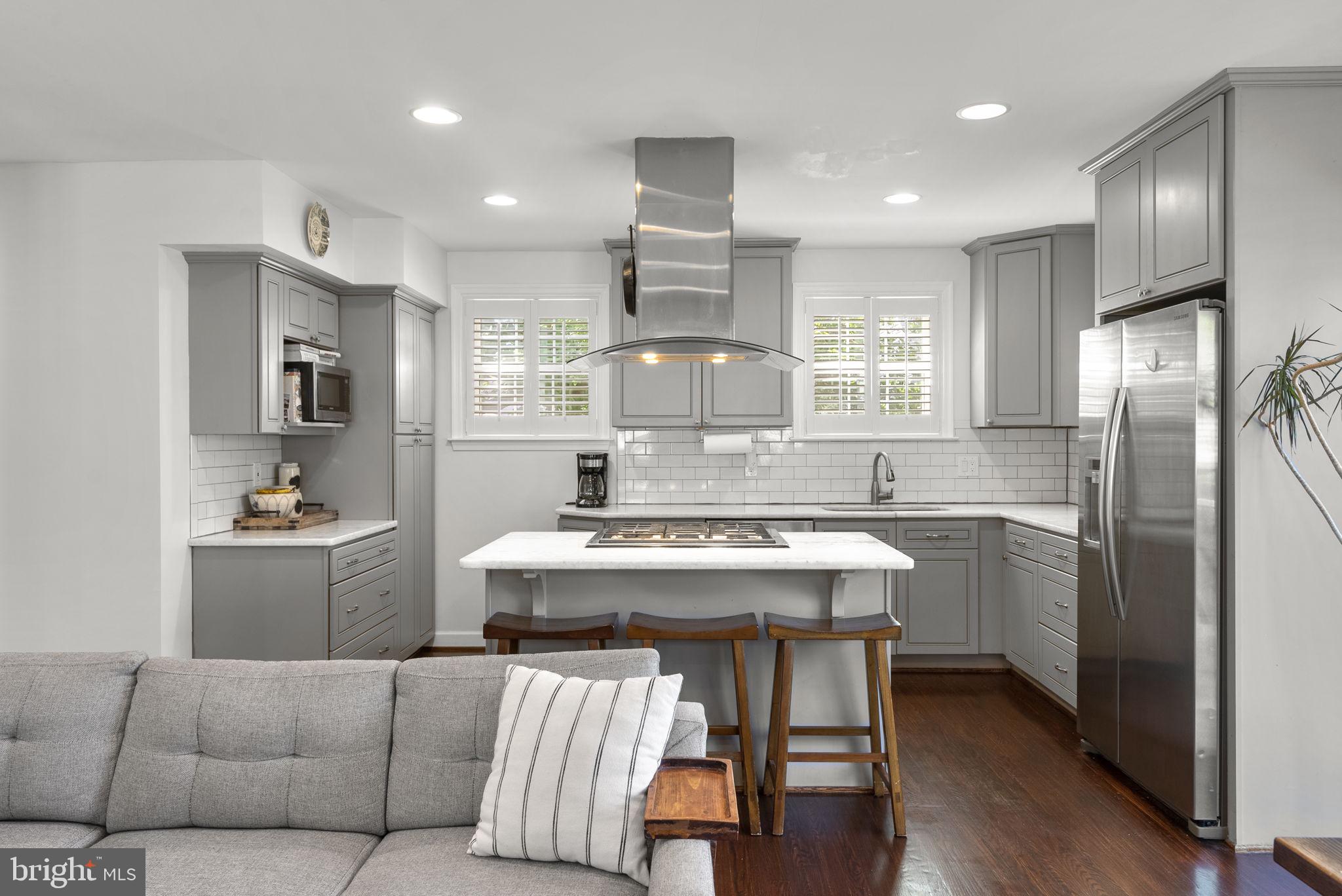 INDIAN SPRING - Residential
