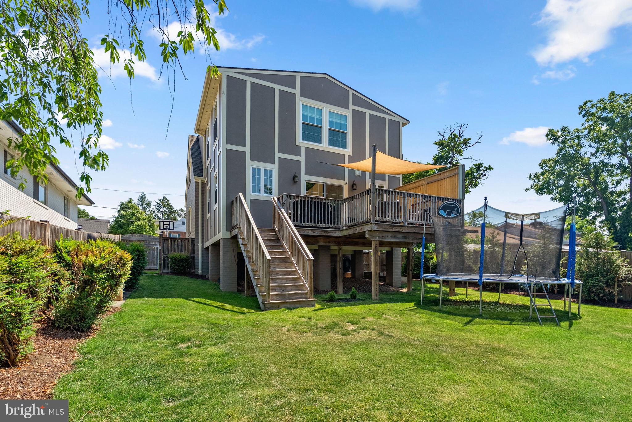 INDIAN SPRING - Residential