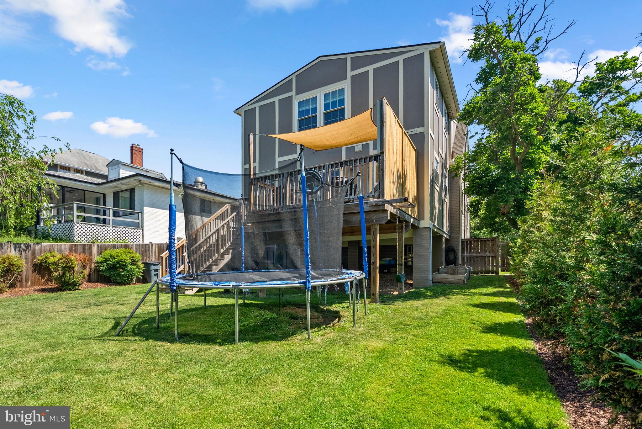 INDIAN SPRING - Residential