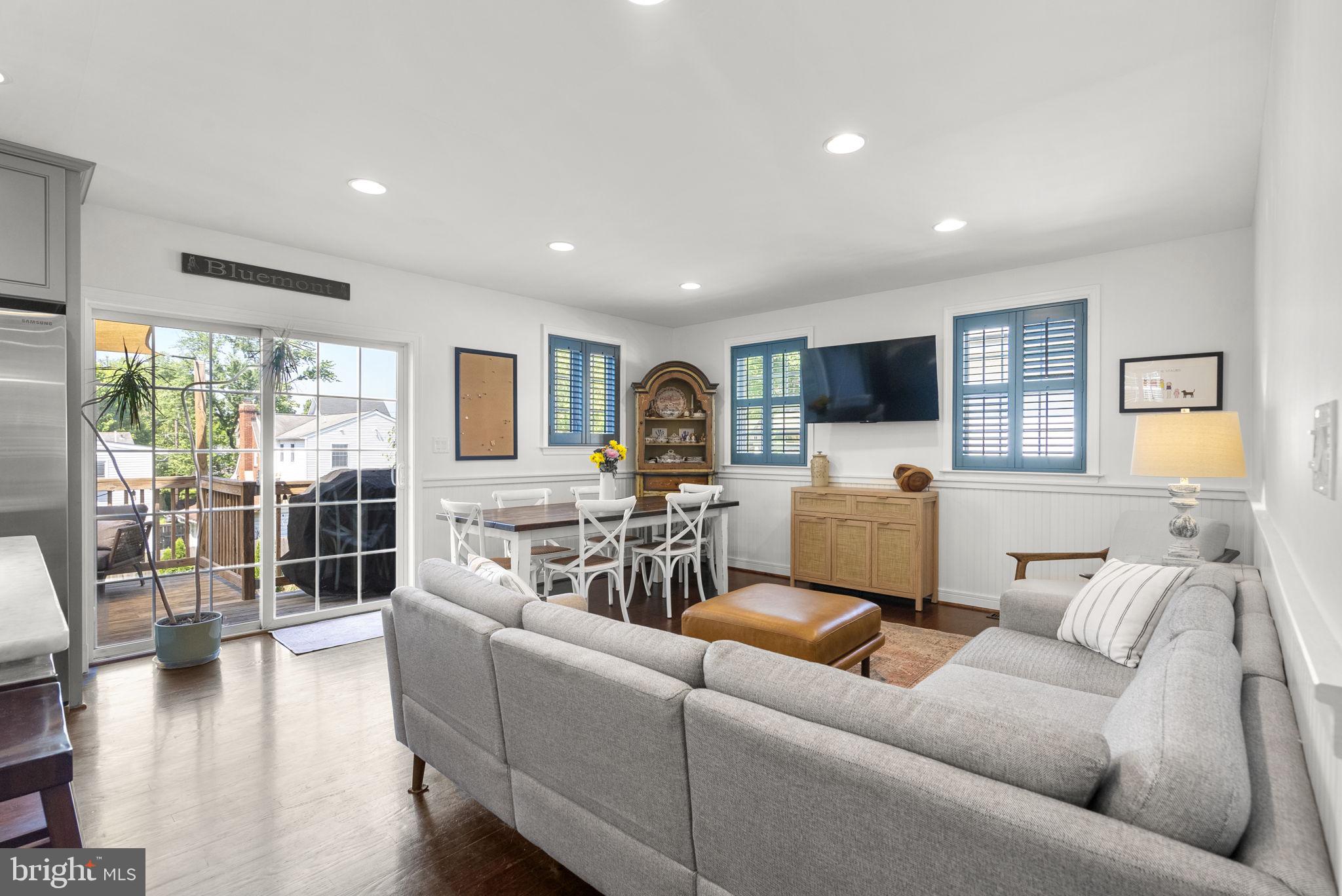 INDIAN SPRING - Residential