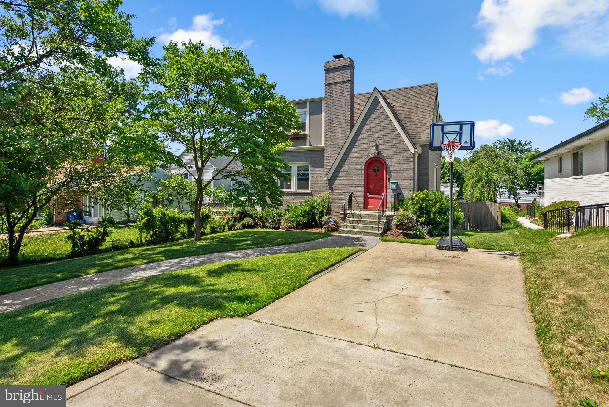 INDIAN SPRING - Residential