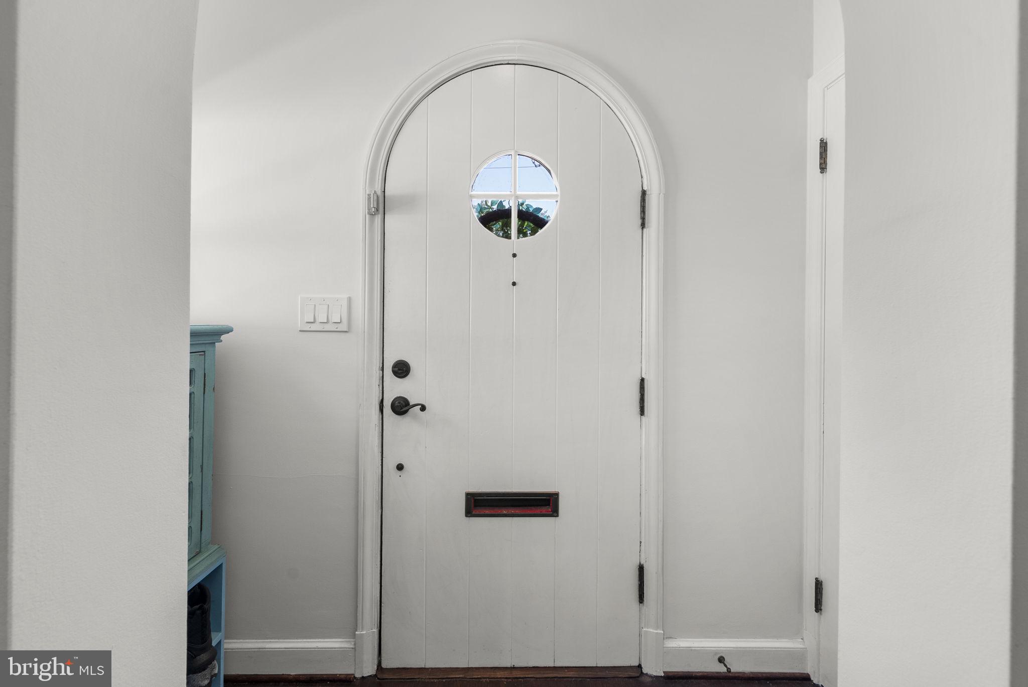 INDIAN SPRING - Residential