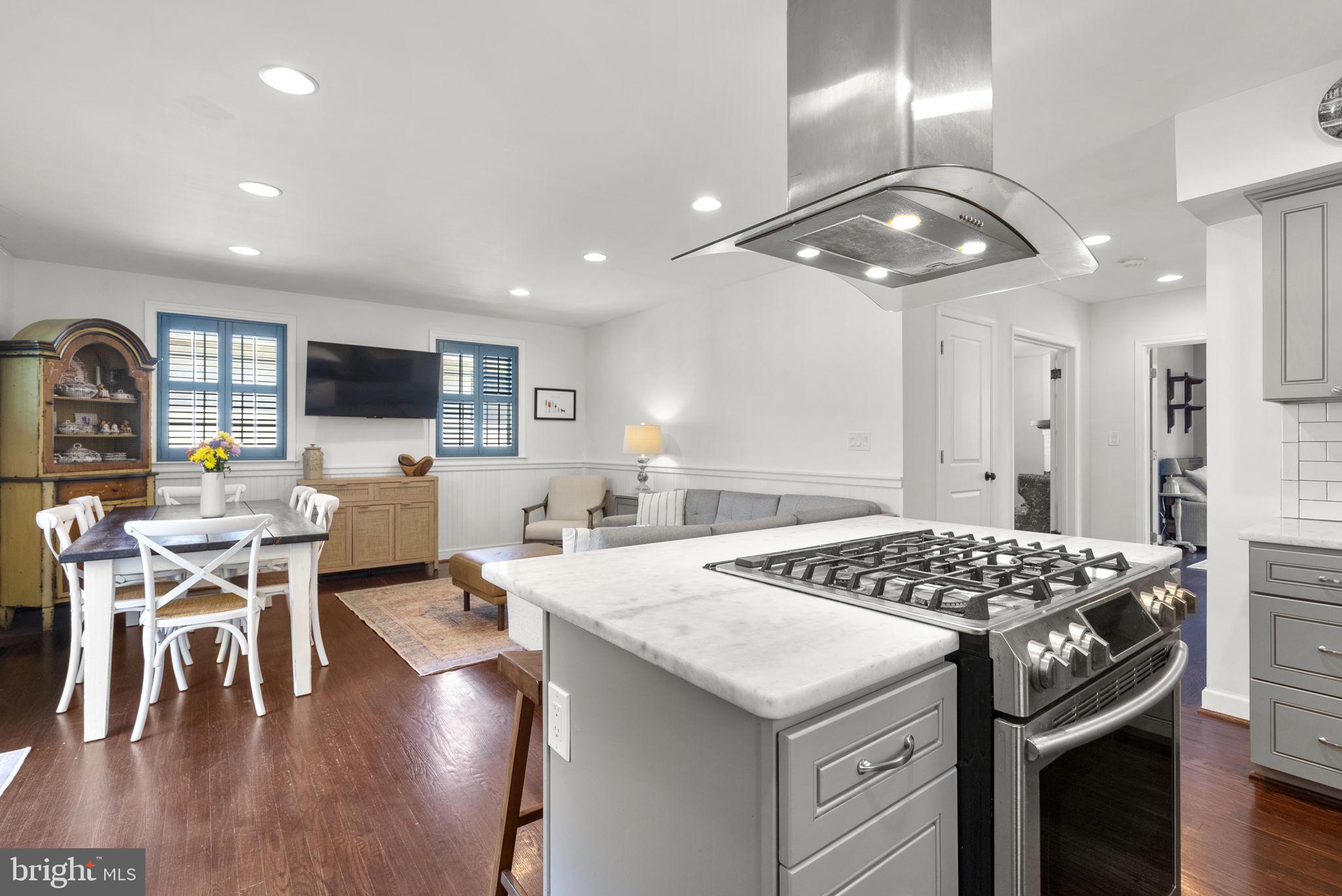 INDIAN SPRING - Residential
