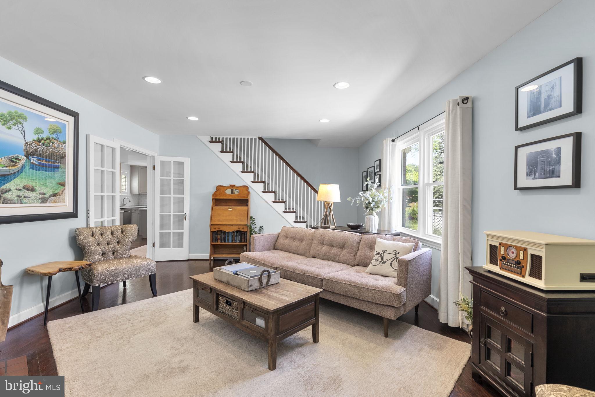 INDIAN SPRING - Residential