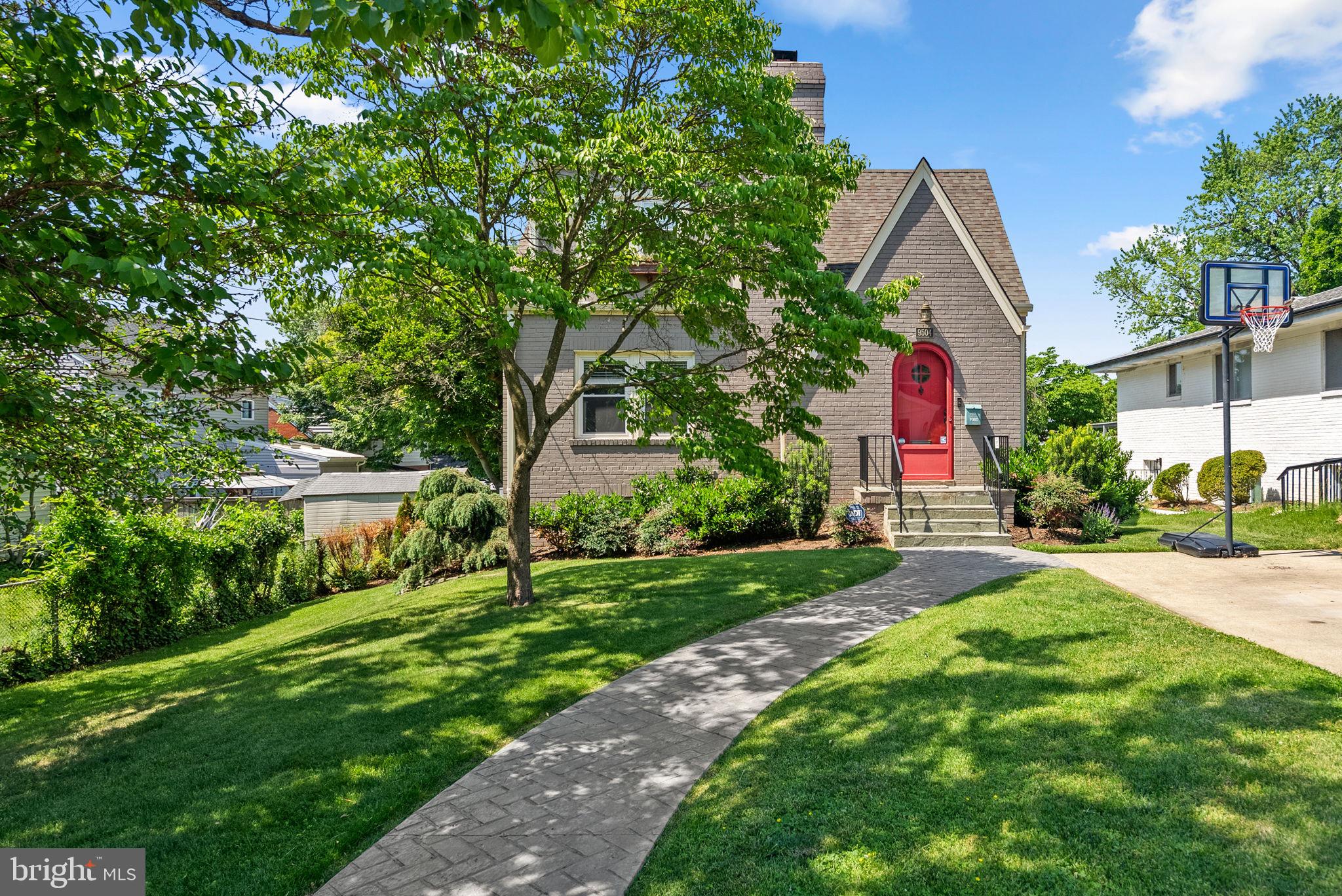 INDIAN SPRING - Residential