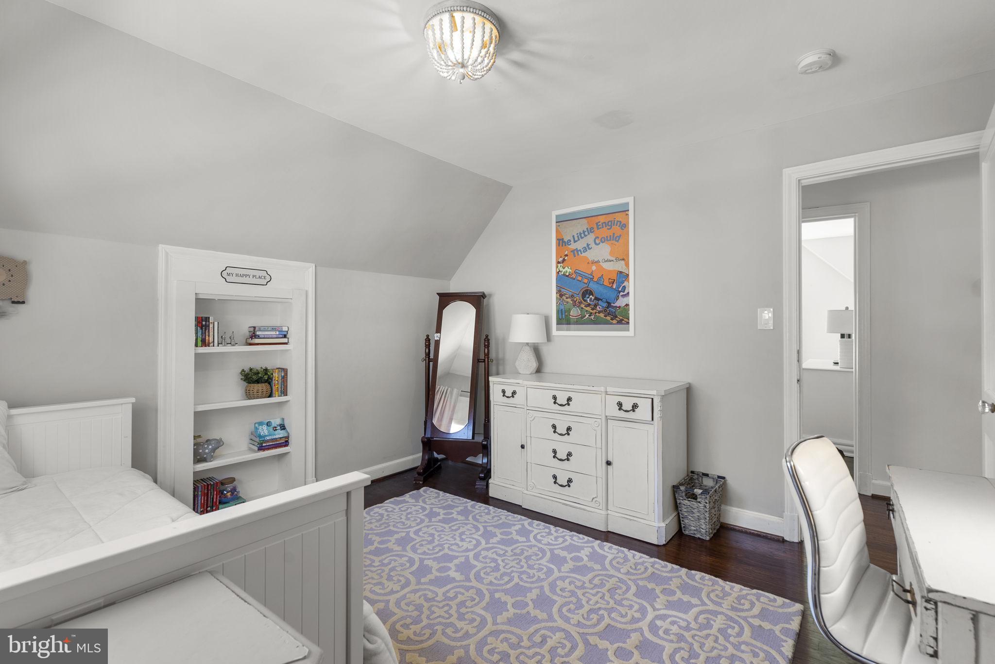 INDIAN SPRING - Residential