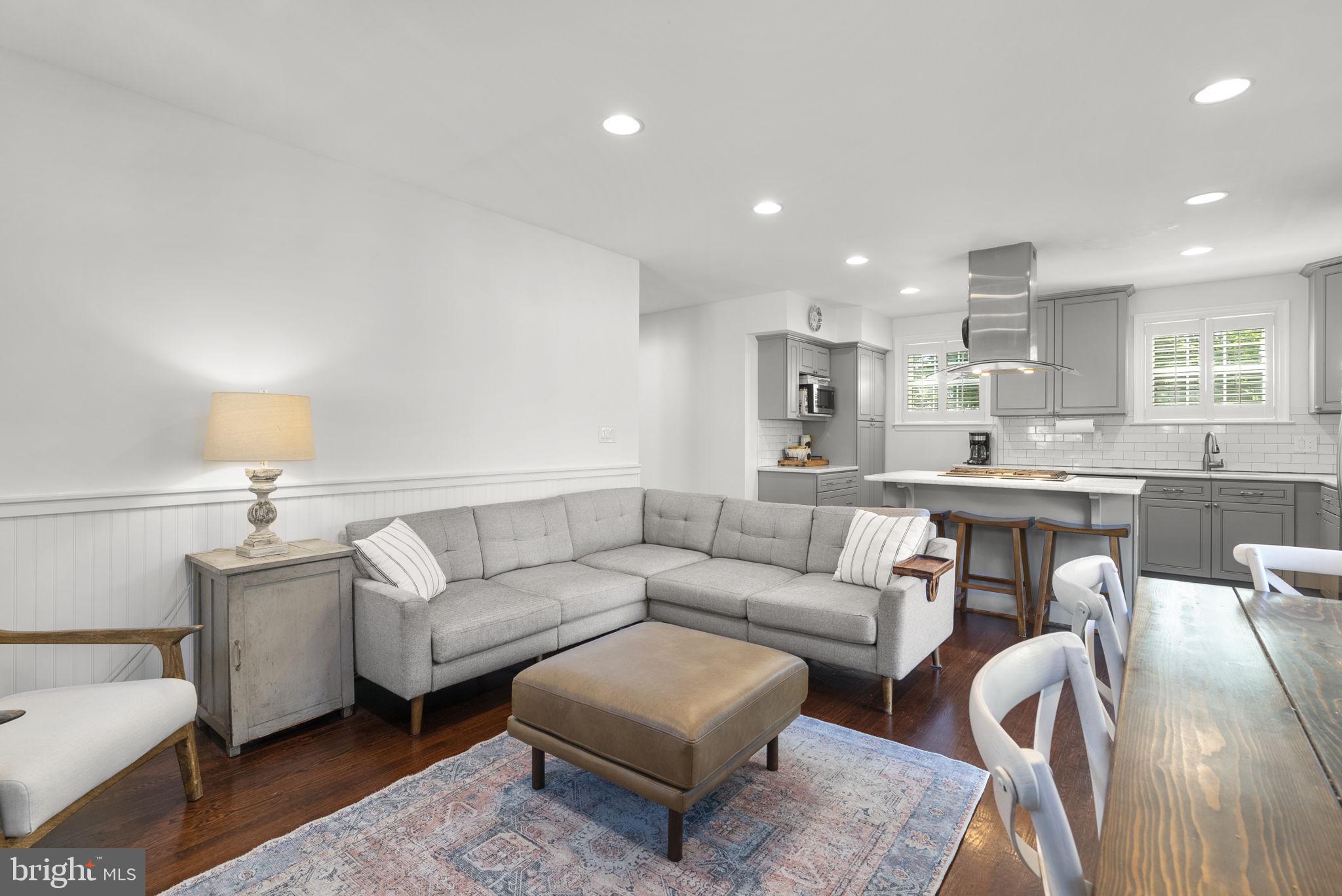 INDIAN SPRING - Residential