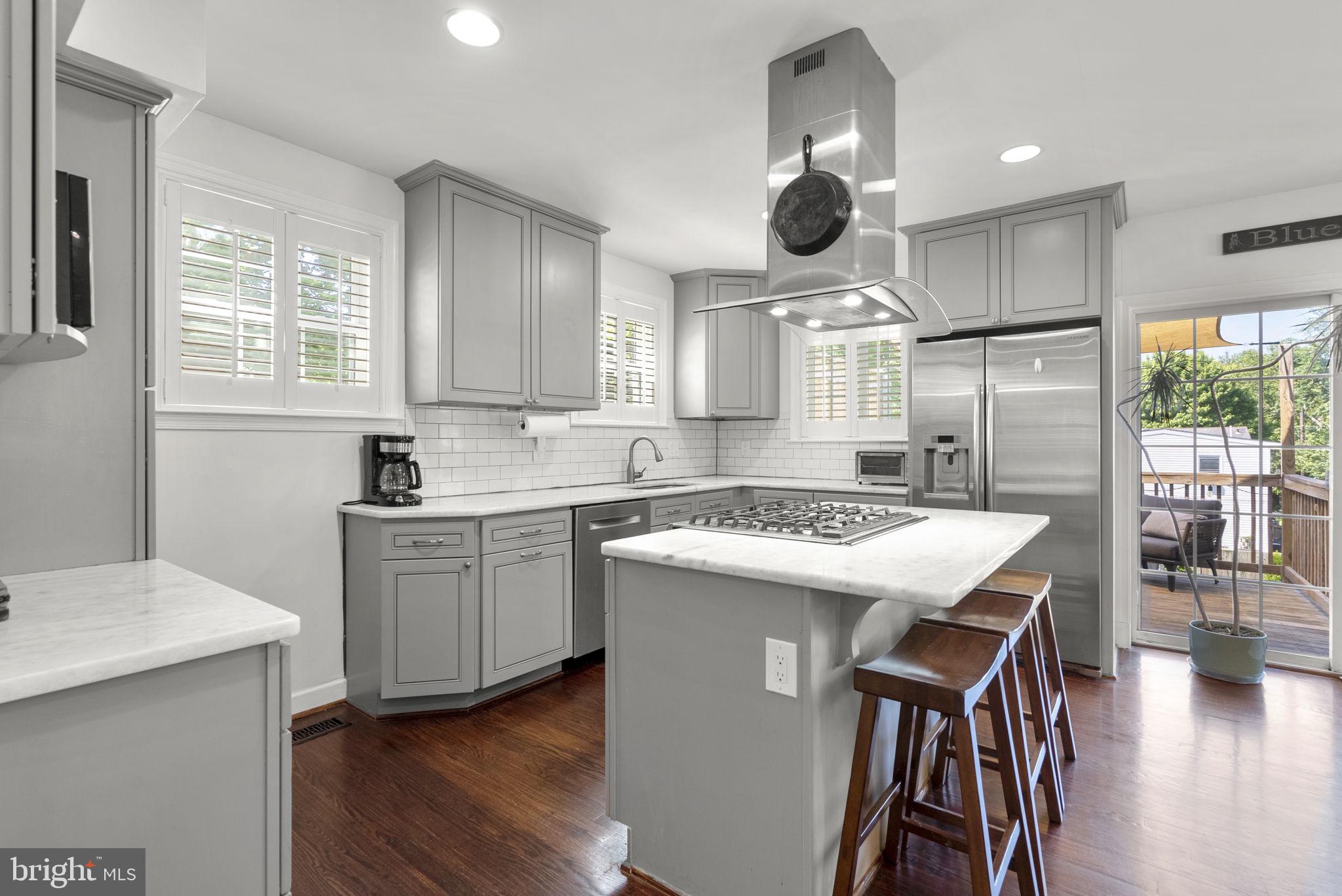 INDIAN SPRING - Residential