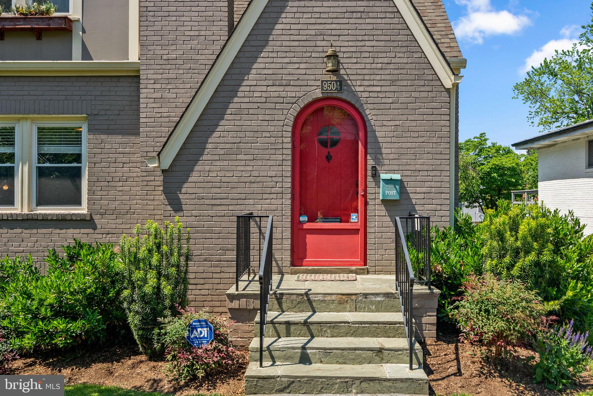 INDIAN SPRING - Residential