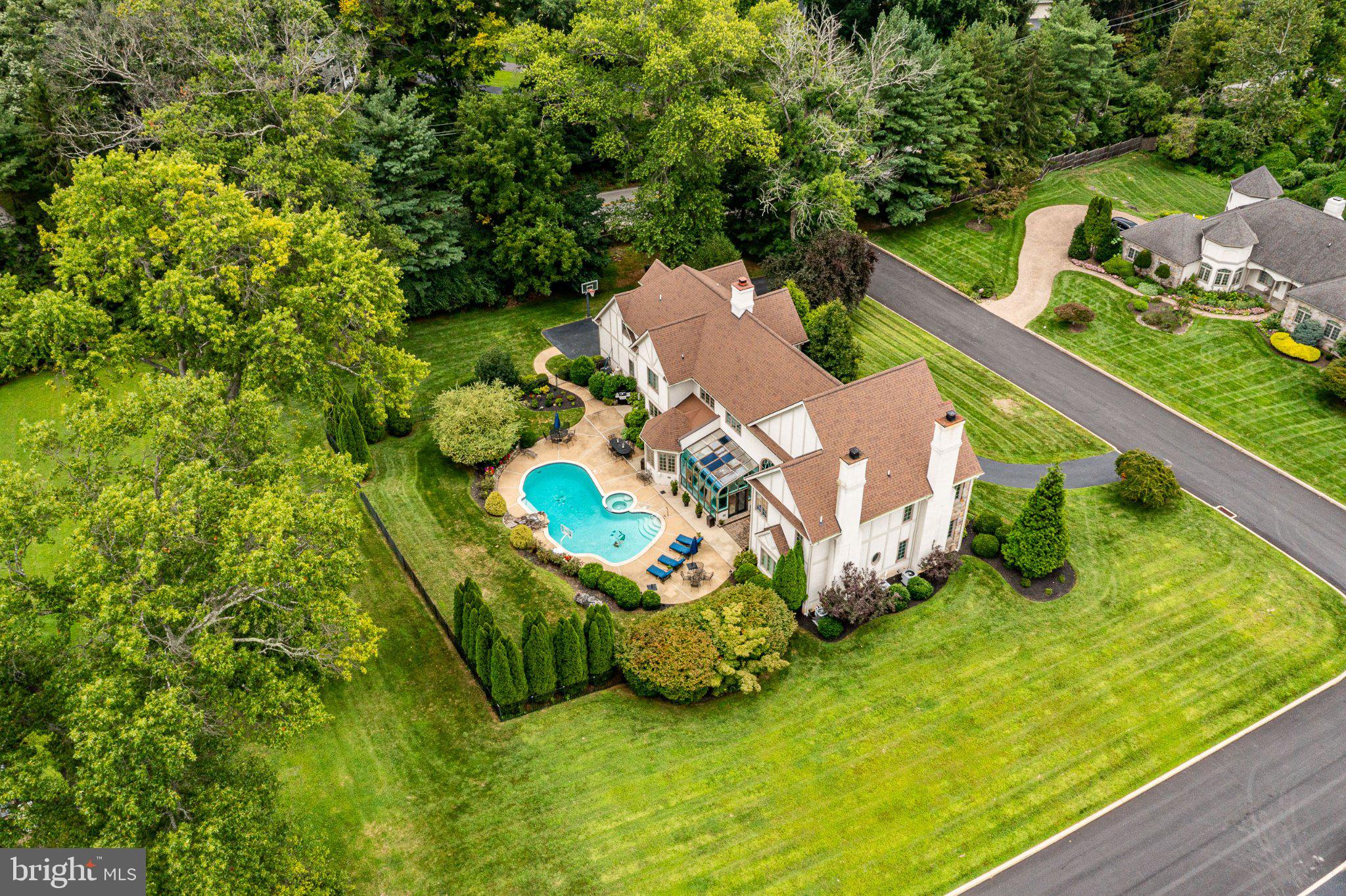 105 SPRING HUNT LANE