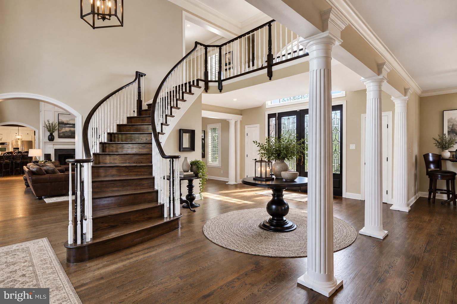 105 SPRING HUNT LANE