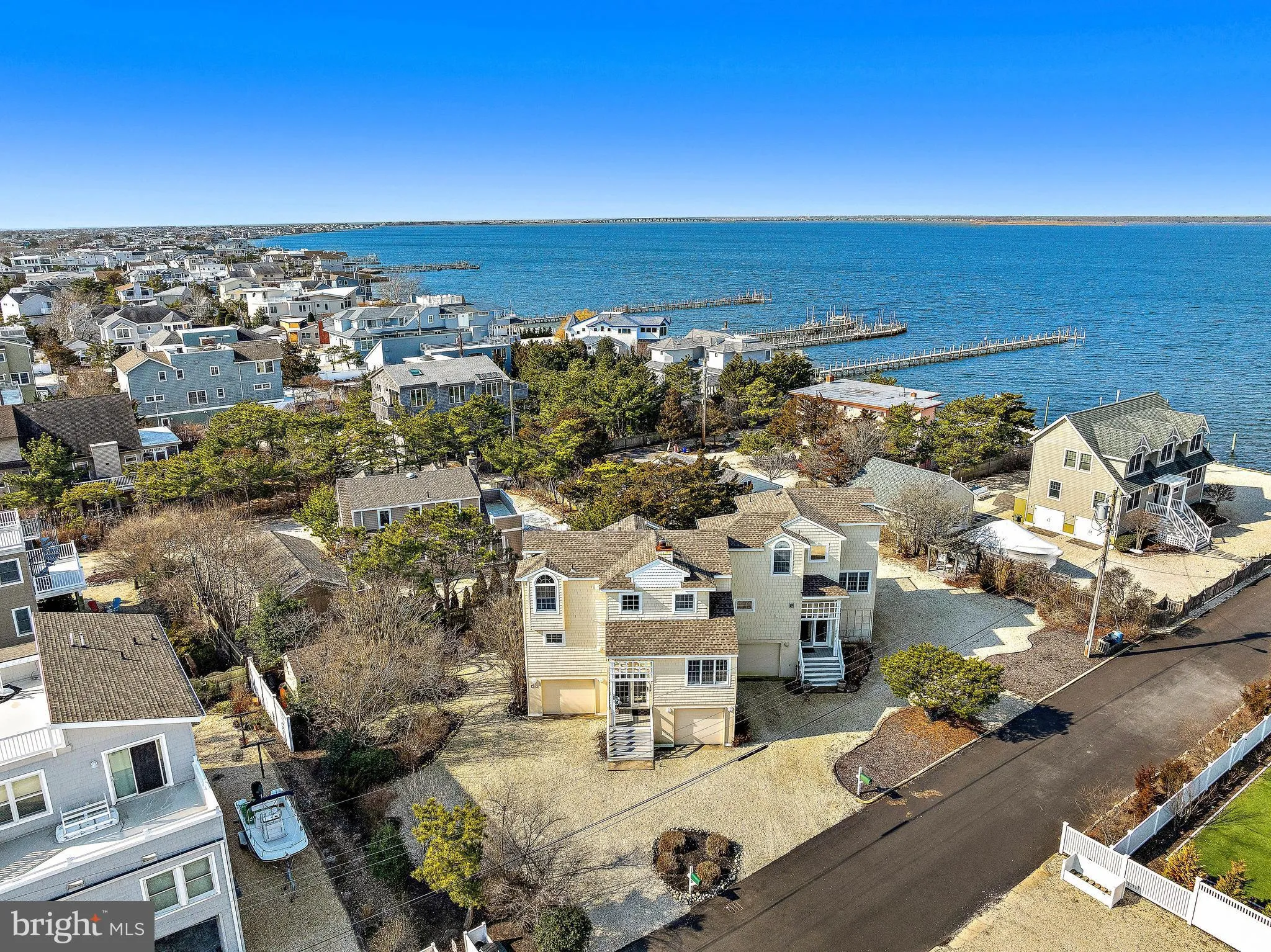 Long Beach Township, New Jersey 08008, United States, 3 Bedrooms Bedrooms, ,3 BathroomsBathrooms,Residential,Active,2961