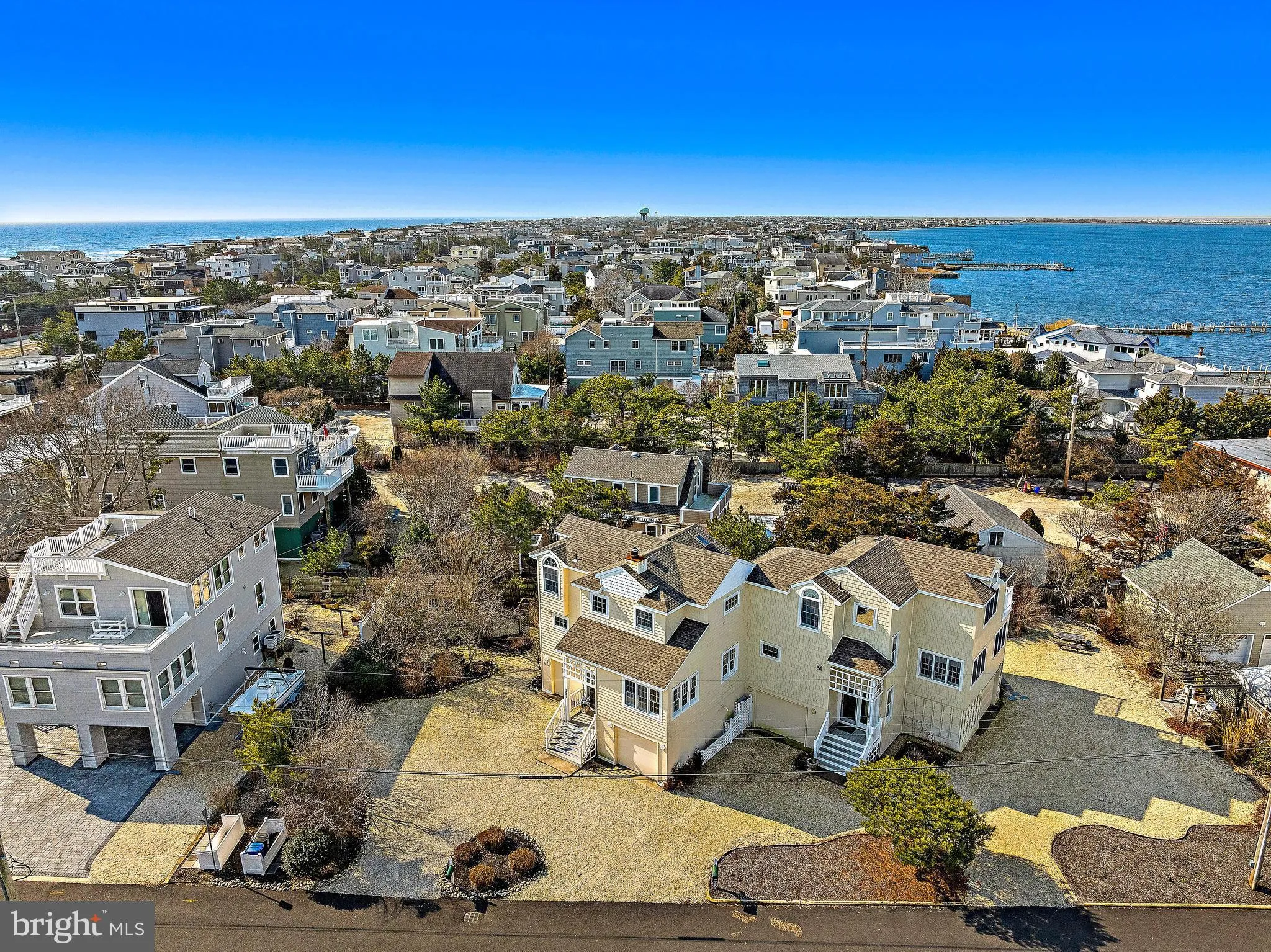 Long Beach Township, New Jersey 08008, United States, 3 Bedrooms Bedrooms, ,3 BathroomsBathrooms,Residential,Active,2961