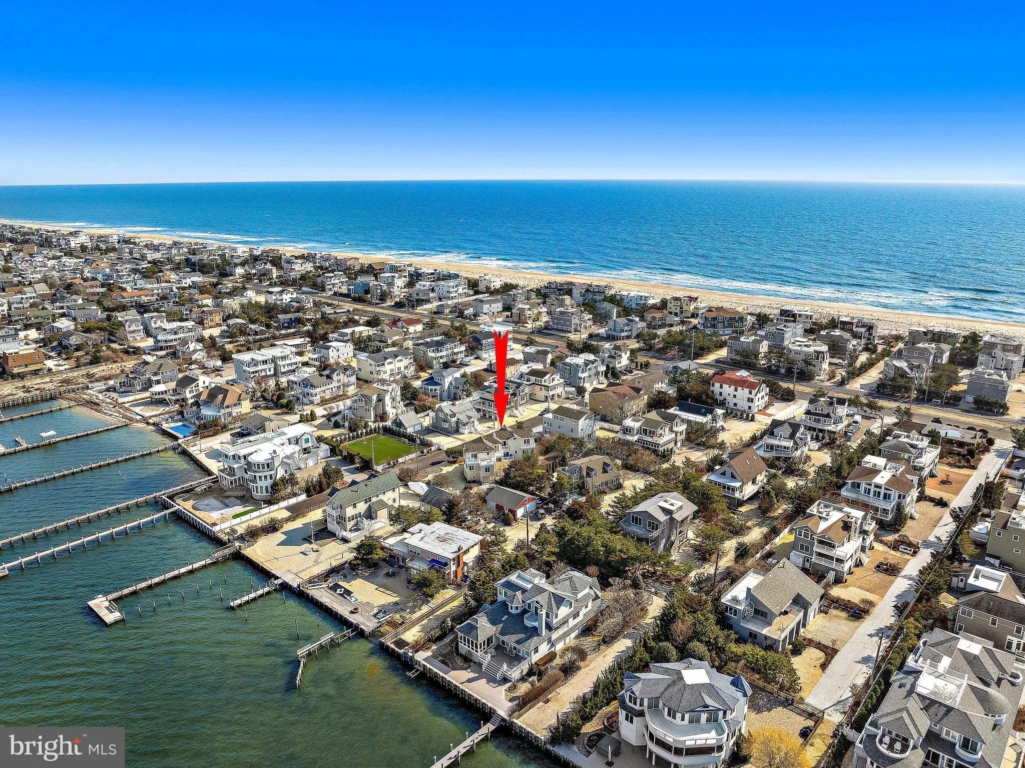 Long Beach Township, New Jersey 08008, United States, 3 Bedrooms Bedrooms, ,3 BathroomsBathrooms,Residential,Active,2961