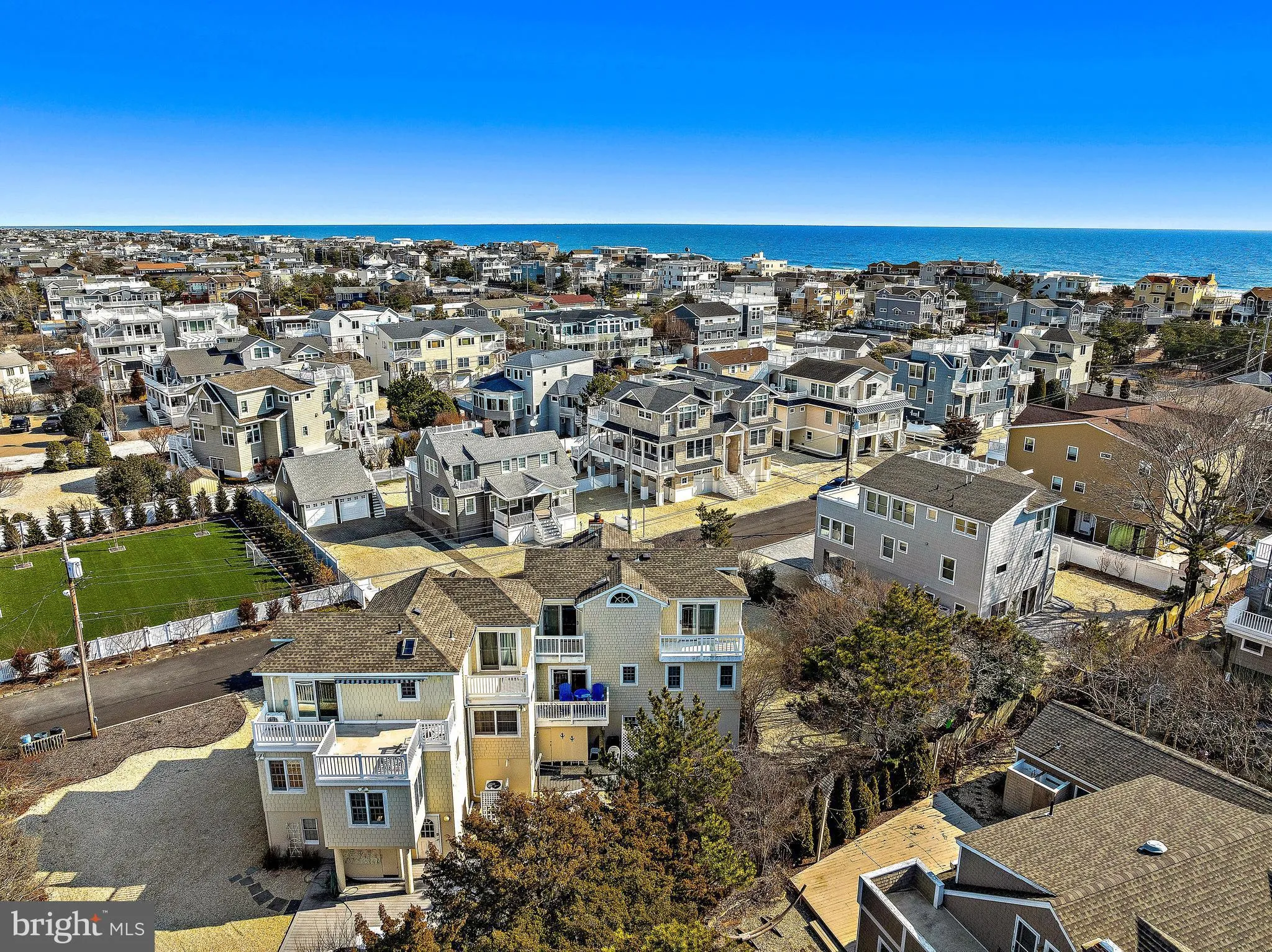 Long Beach Township, New Jersey 08008, United States, 3 Bedrooms Bedrooms, ,3 BathroomsBathrooms,Residential,Active,2961