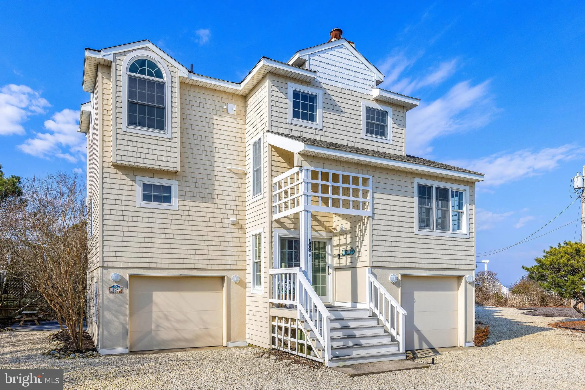 Long Beach Township, New Jersey 08008, United States, 3 Bedrooms Bedrooms, ,3 BathroomsBathrooms,Residential,Active,2961