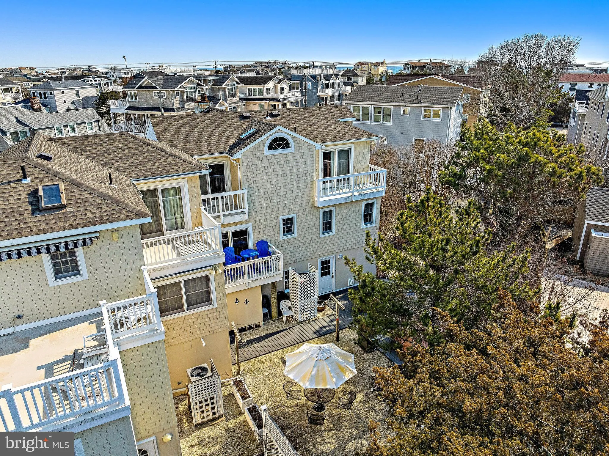 Long Beach Township, New Jersey 08008, United States, 3 Bedrooms Bedrooms, ,3 BathroomsBathrooms,Residential,Active,2961